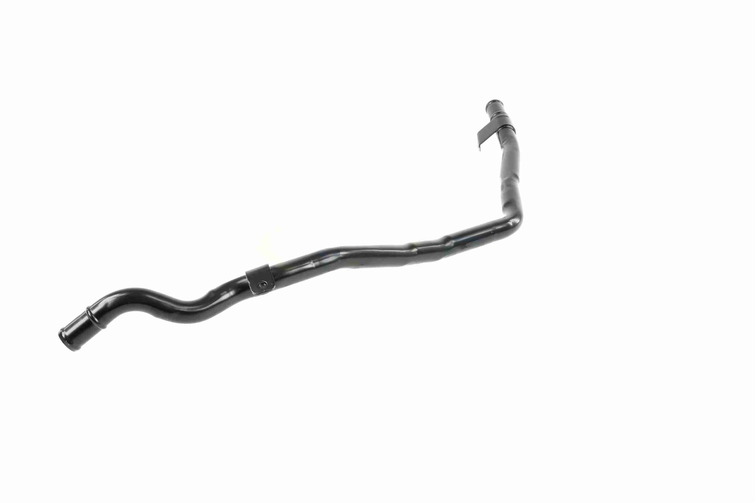 Ilustracja V10-5990 VAICO rurka płynu chłodzącego