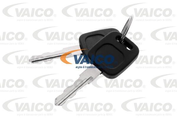 Ilustracja V10-6149 VAICO zewnętrzny uchwyt drzwi