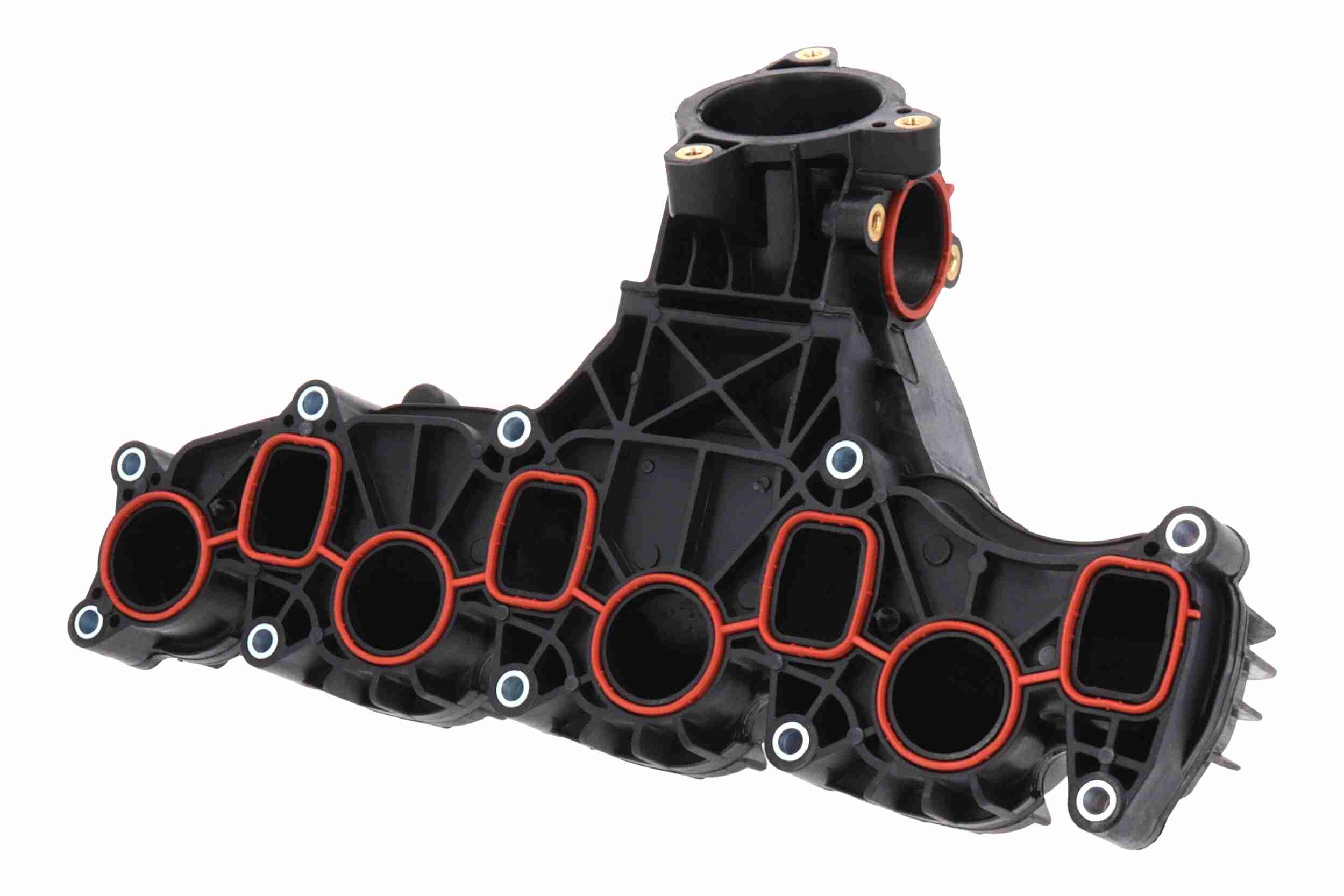 Ilustracja V10-6485 VAICO moduł rury wlotowej