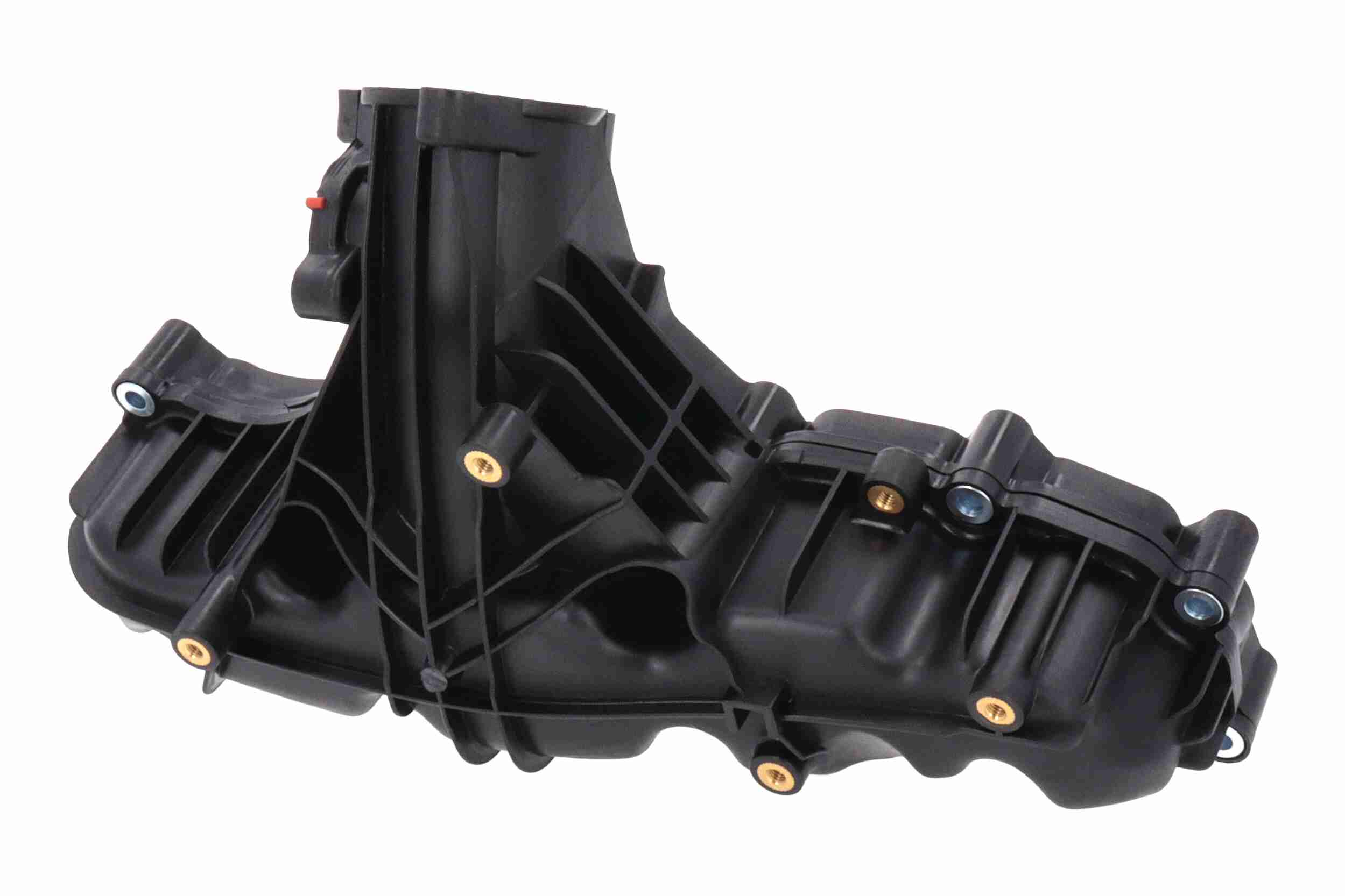 Ilustracja V10-6485 VAICO moduł rury wlotowej