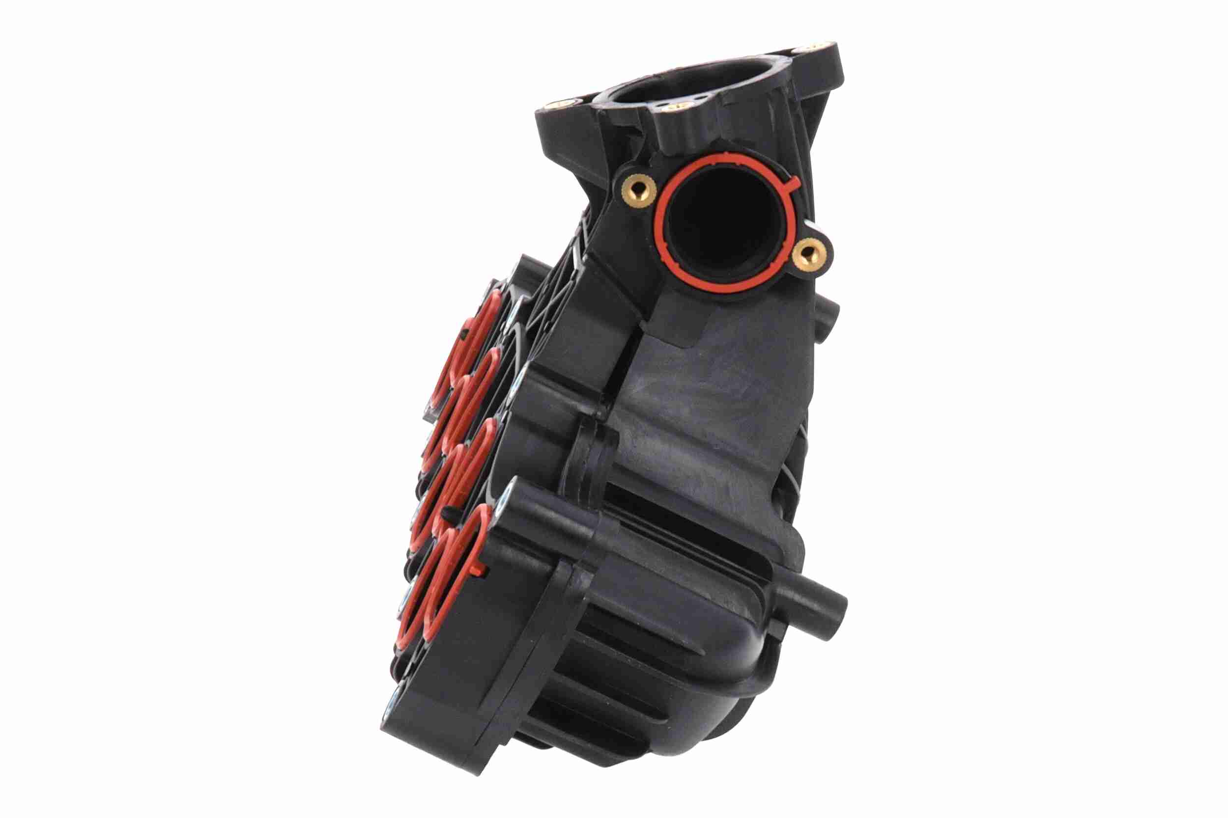 Ilustracja V10-6485 VAICO moduł rury wlotowej