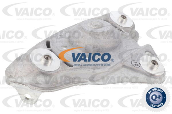 Ilustracja V10-6495 VAICO mocowanie amortyzatora teleskopowego