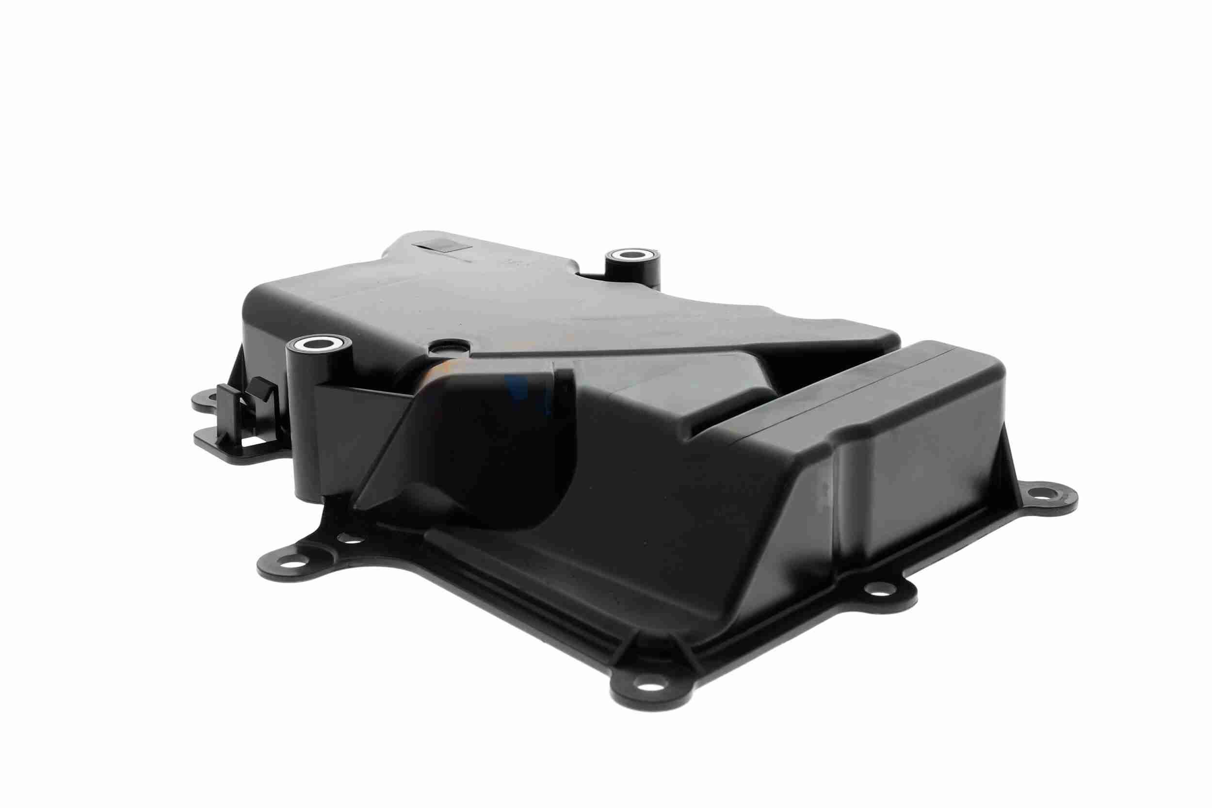 Ilustracja V10-6498 VAICO separator oleju, odpowietrzenie przestrzeńi korbowej