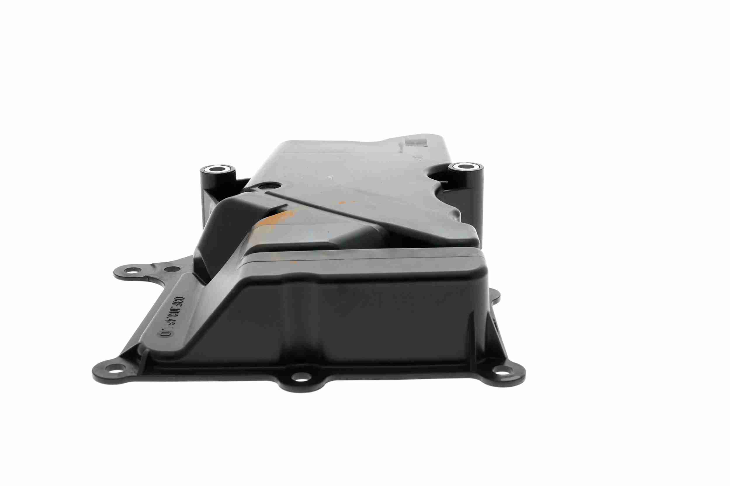 Ilustracja V10-6498 VAICO separator oleju, odpowietrzenie przestrzeńi korbowej