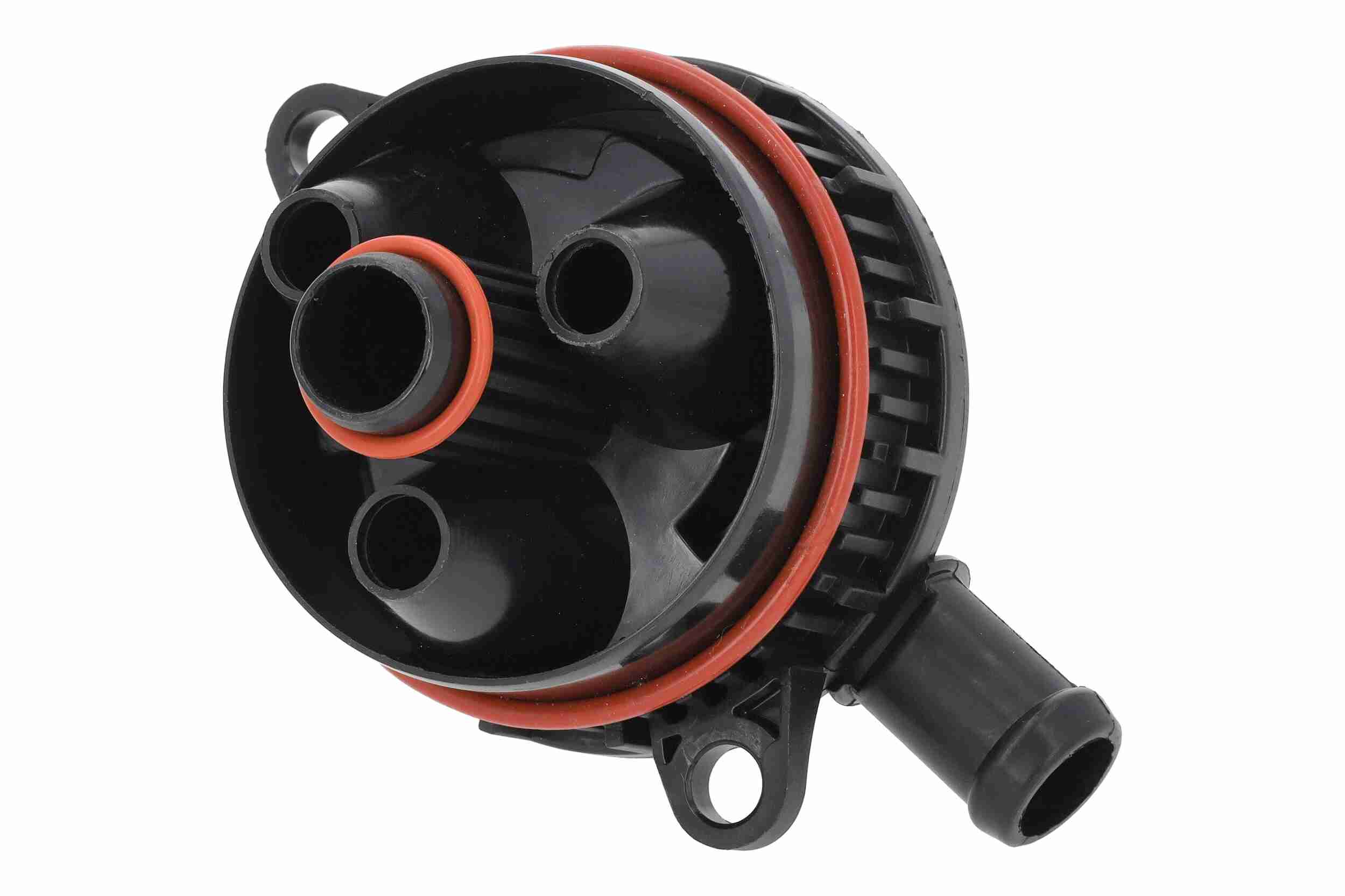 Ilustracja V10-6490 VAICO zawór, odpowietrzanie skrzyni korbowej