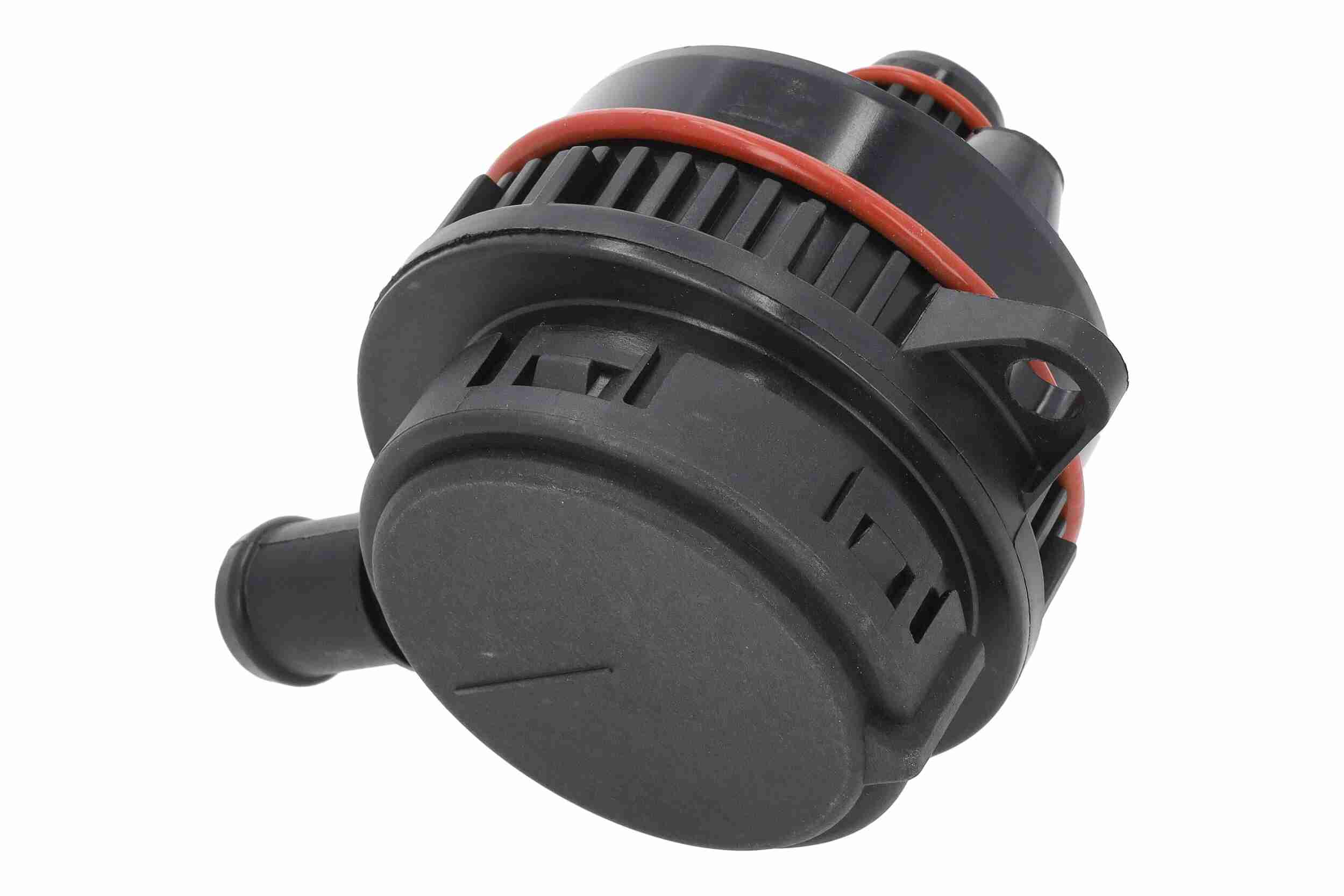 Ilustracja V10-6490 VAICO zawór, odpowietrzanie skrzyni korbowej