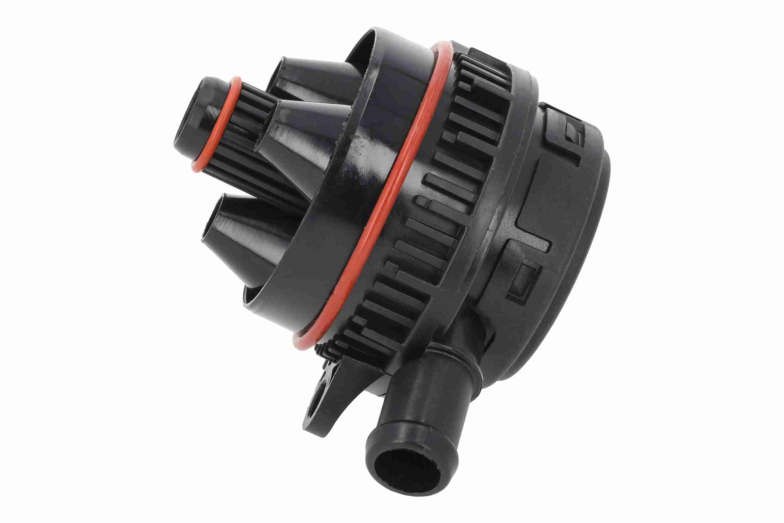 Ilustracja V10-6490 VAICO zawór, odpowietrzanie skrzyni korbowej