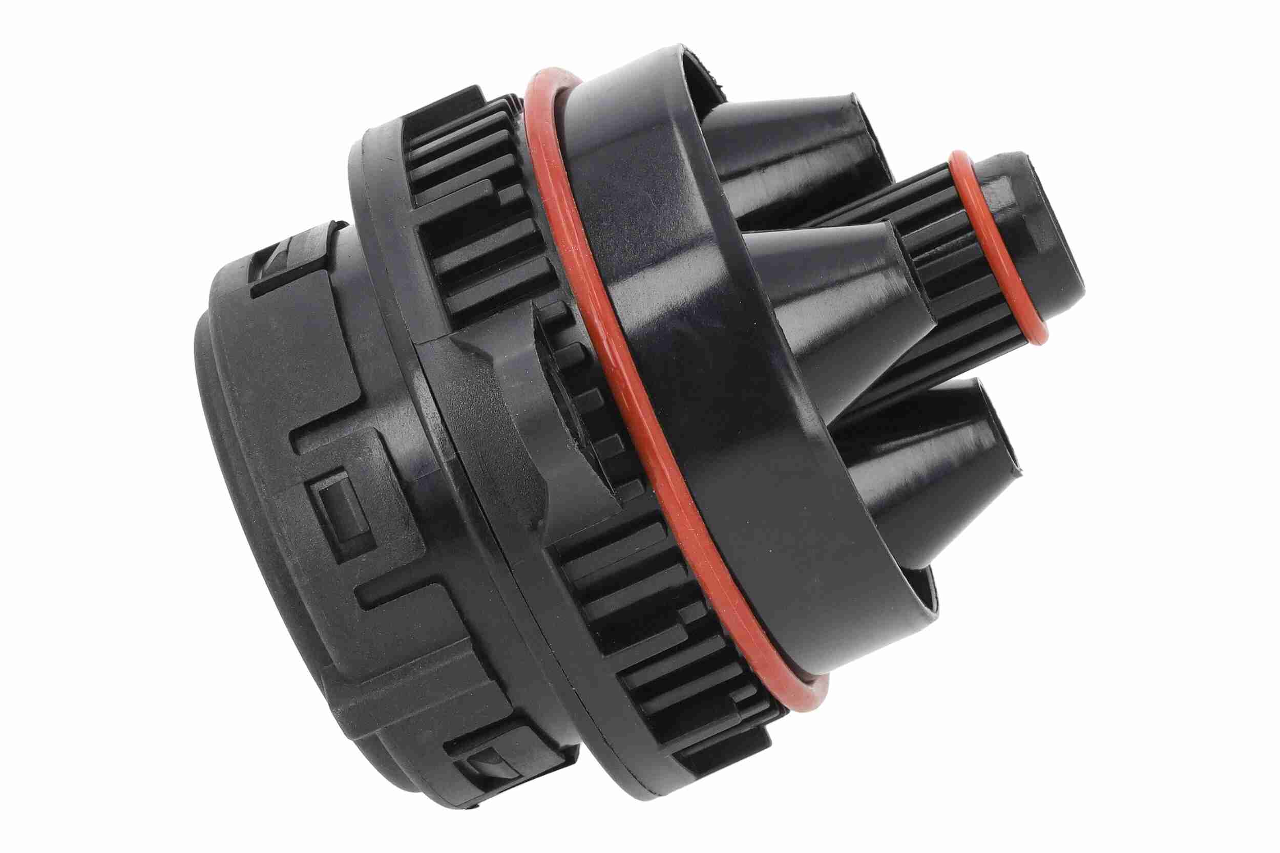 Ilustracja V10-6490 VAICO zawór, odpowietrzanie skrzyni korbowej