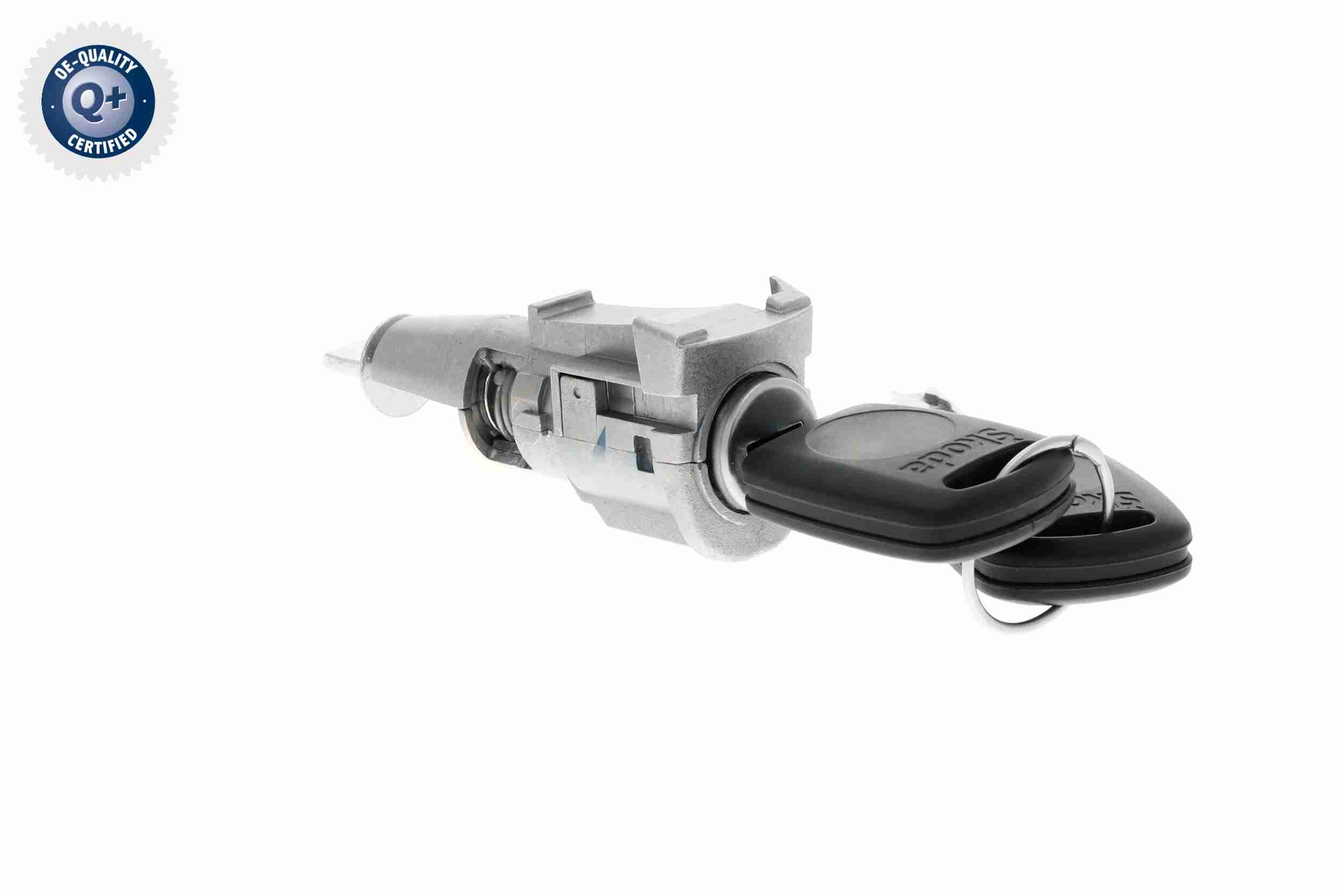 Ilustracja V10-6506 VAICO wkładka zamka