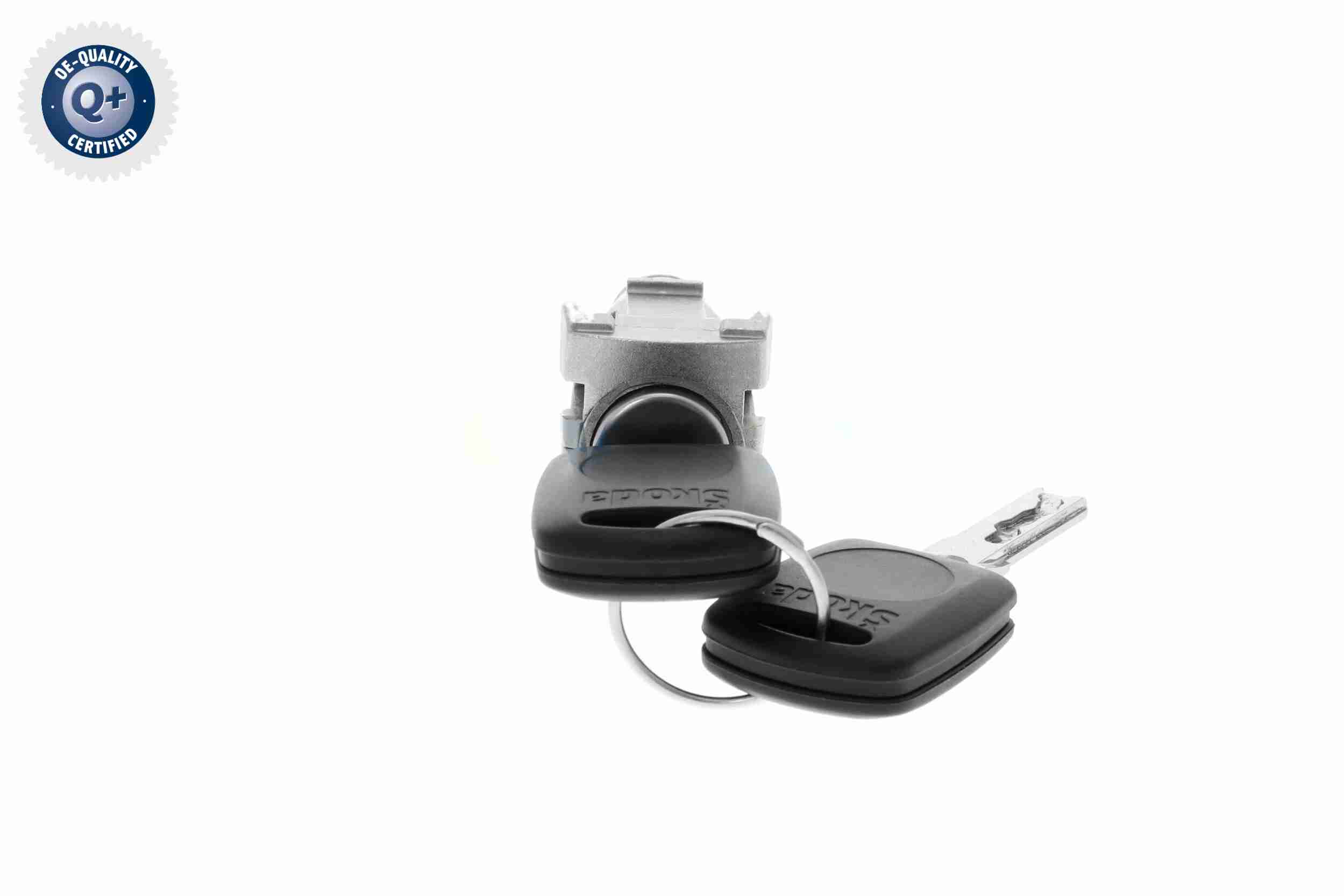 Ilustracja V10-6506 VAICO wkładka zamka