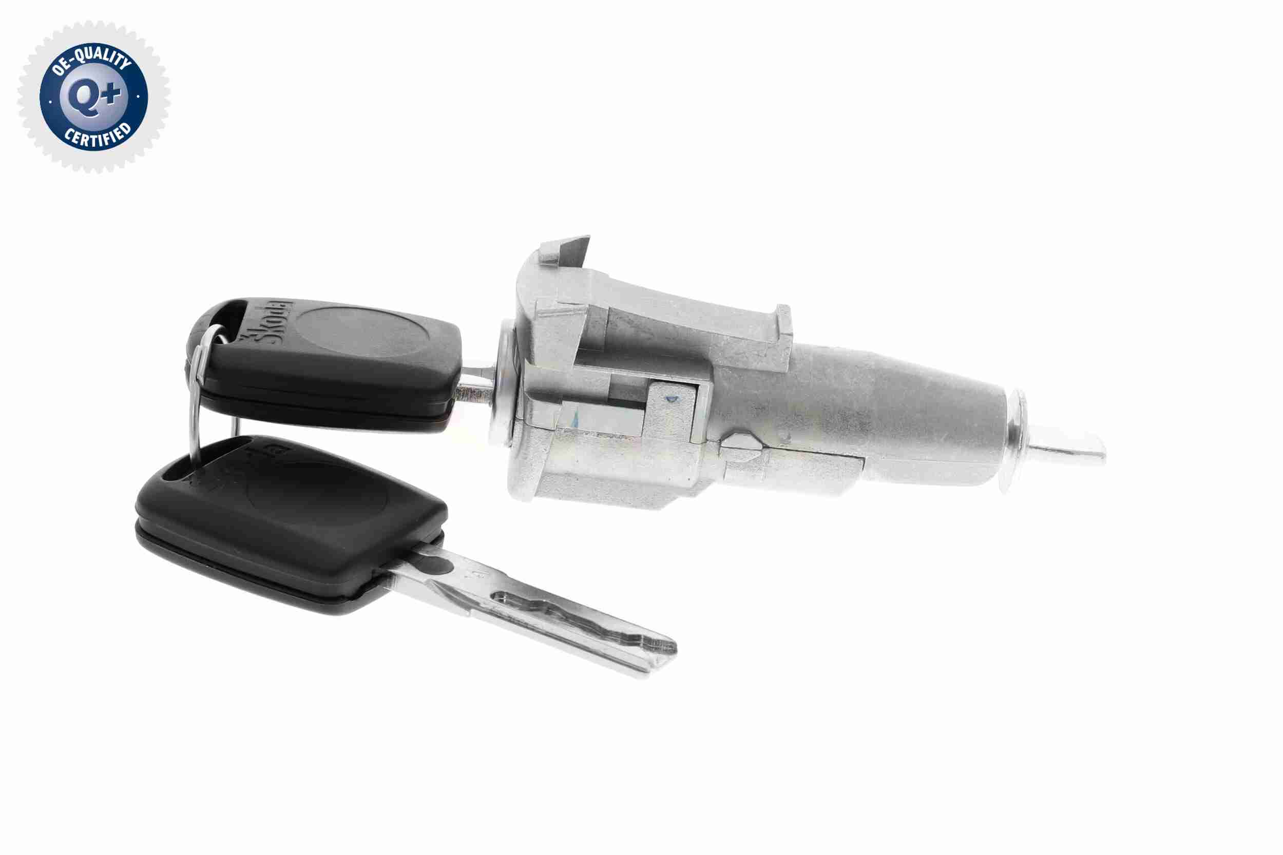 Ilustracja V10-6506 VAICO wkładka zamka