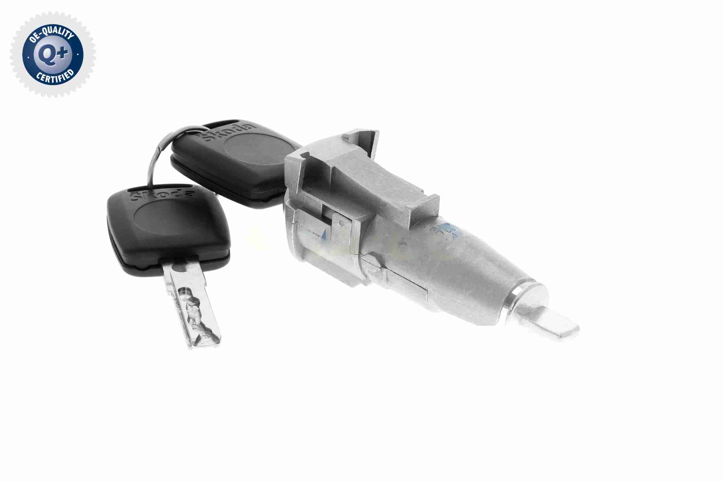 Ilustracja V10-6506 VAICO wkładka zamka