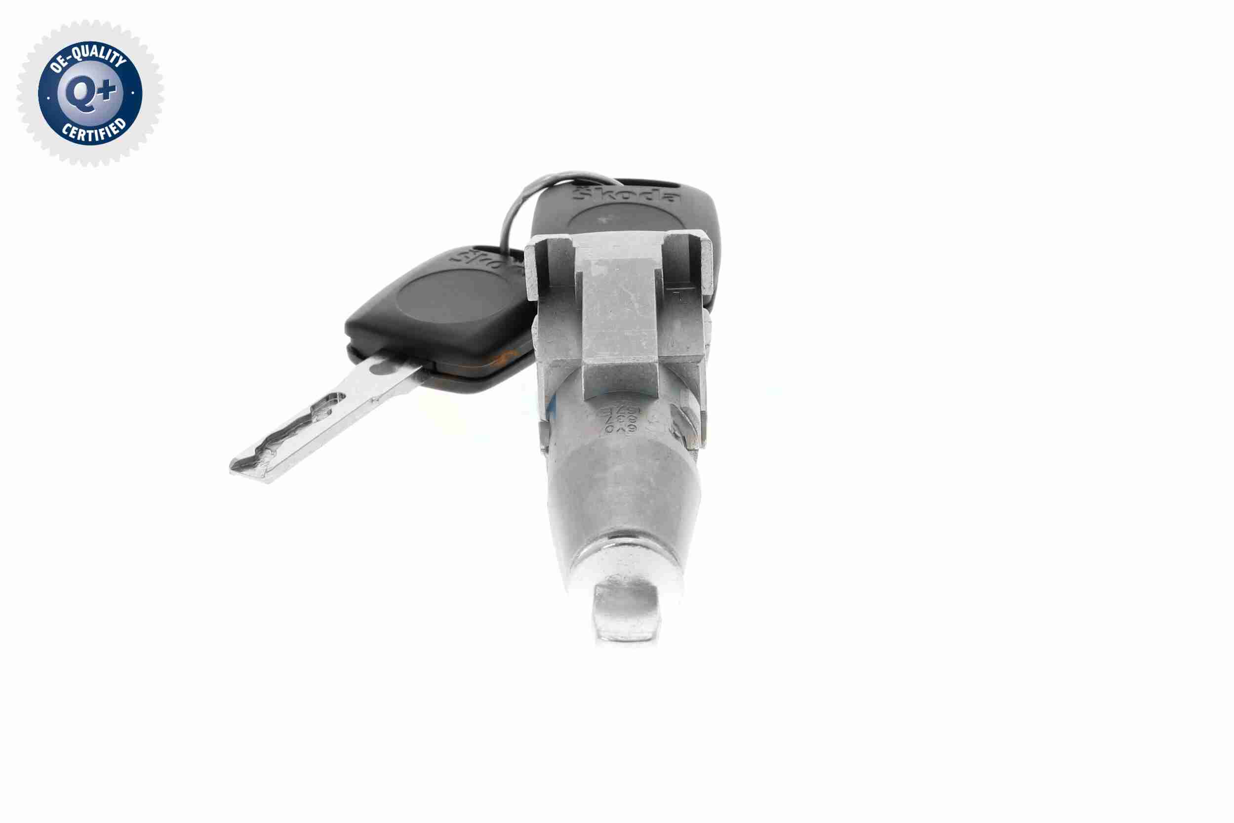 Ilustracja V10-6506 VAICO wkładka zamka