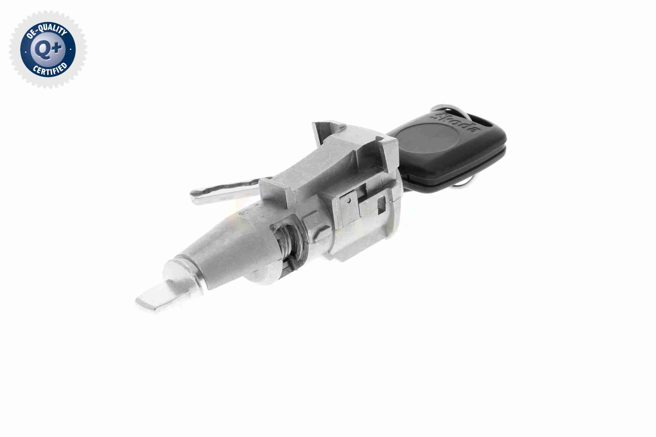 Ilustracja V10-6506 VAICO wkładka zamka