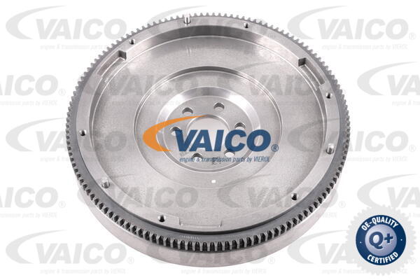 Ilustracja V10-6539 VAICO koło zamachowe