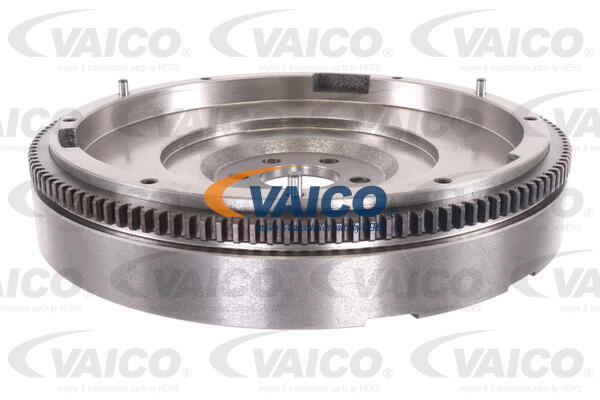 Ilustracja V10-6539 VAICO koło zamachowe