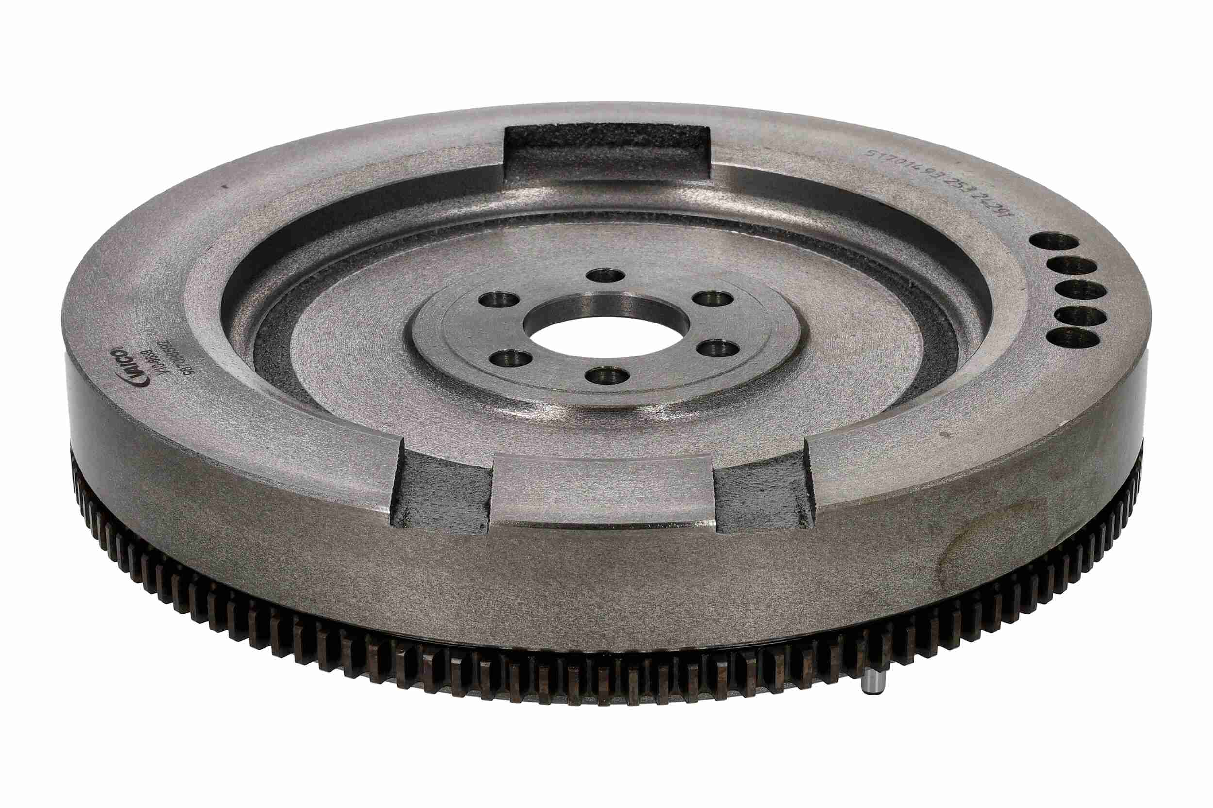 Ilustracja V10-6539 VAICO koło zamachowe