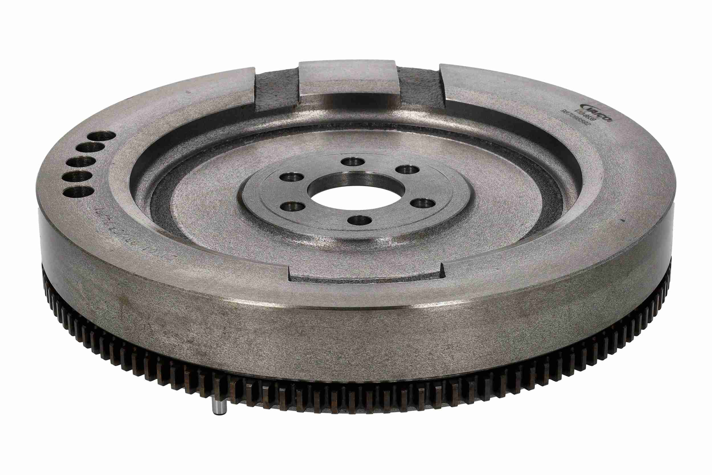 Ilustracja V10-6539 VAICO koło zamachowe