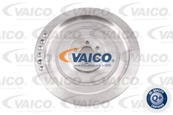 Ilustracja V10-6532 VAICO koło zamachowe