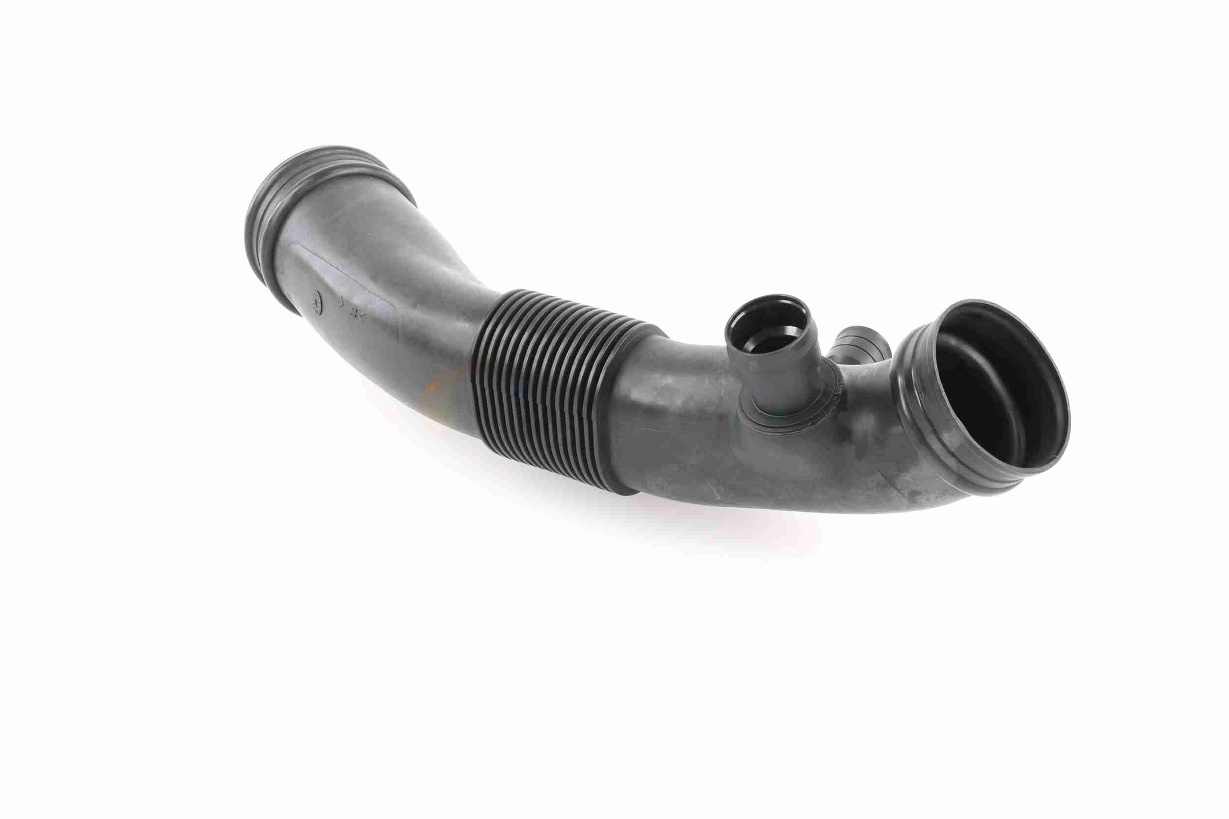 Ilustracja V10-6559 VAICO przewód ssący, filtr powietrza