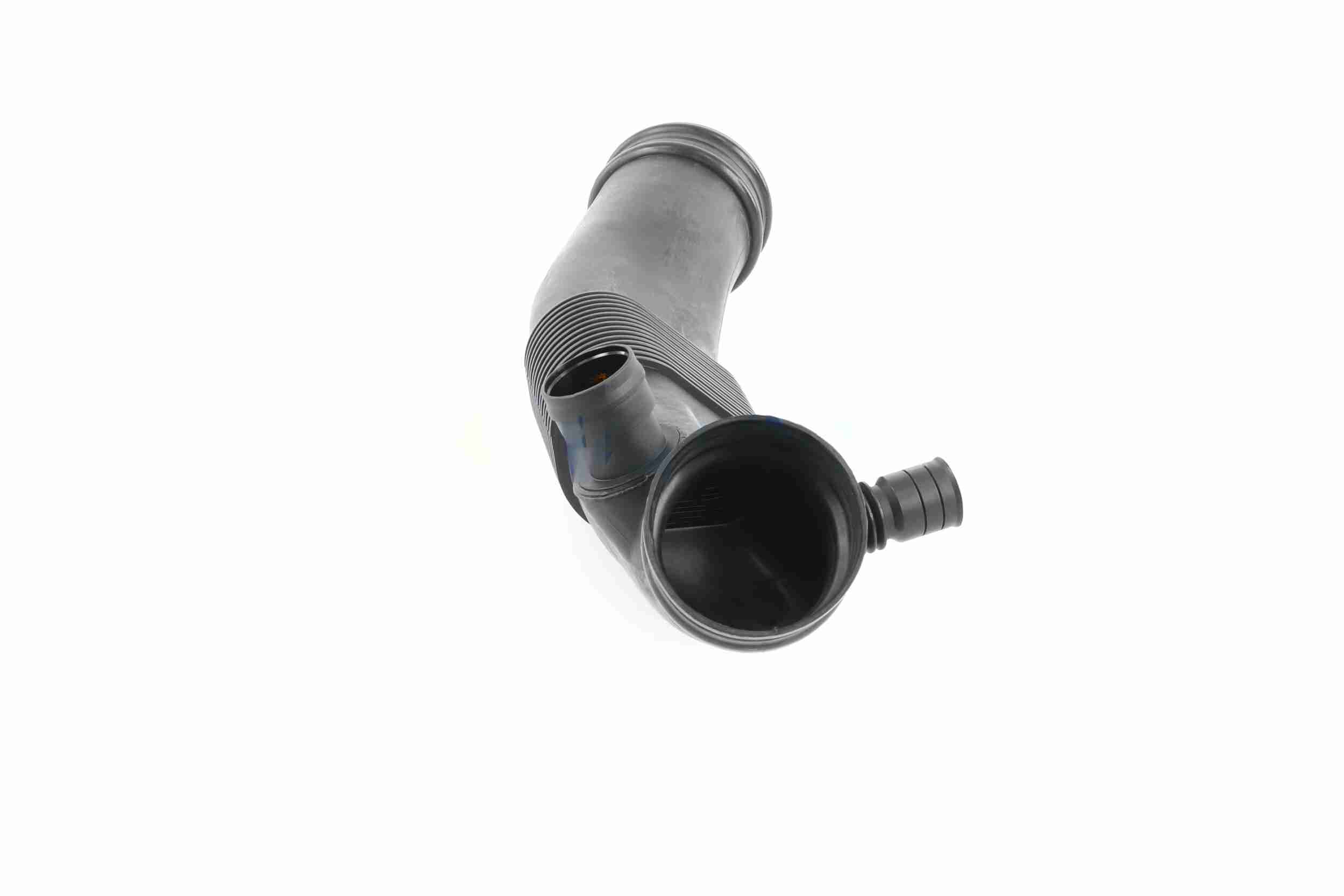 Ilustracja V10-6559 VAICO przewód ssący, filtr powietrza