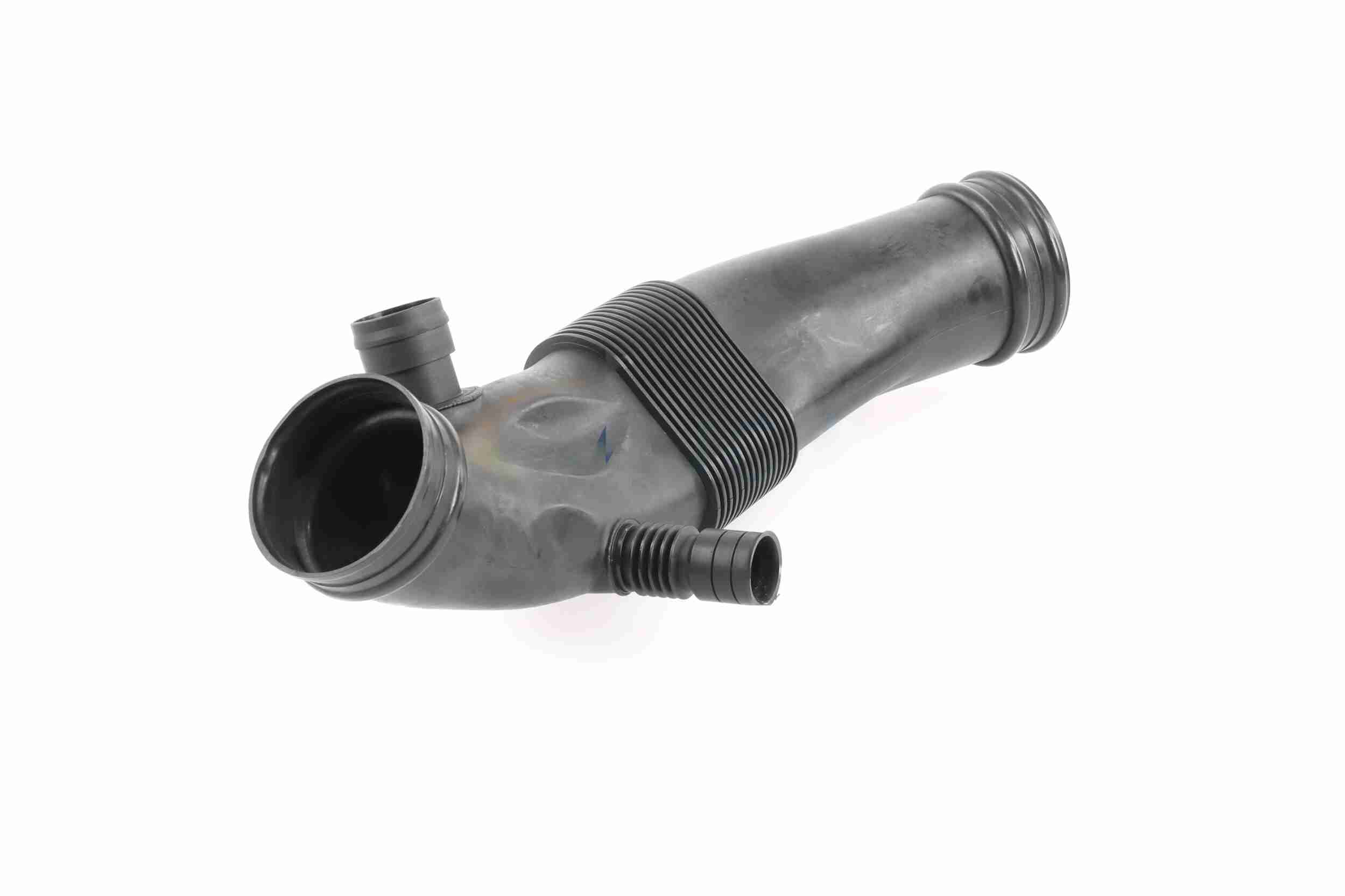 Ilustracja V10-6559 VAICO przewód ssący, filtr powietrza