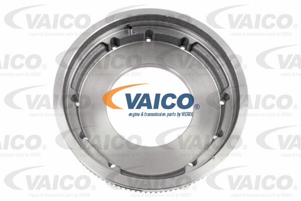 Ilustracja V10-6576 VAICO koło zamachowe