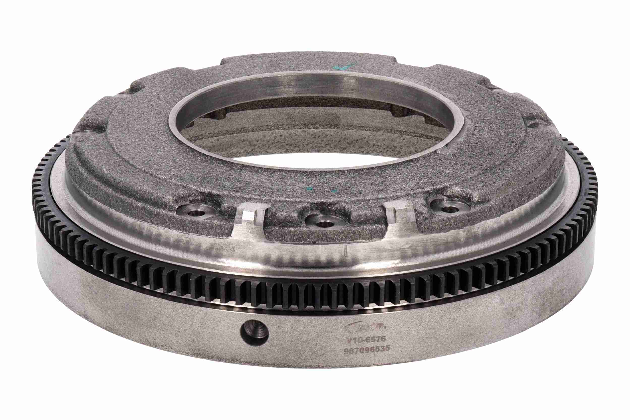 Ilustracja V10-6576 VAICO koło zamachowe