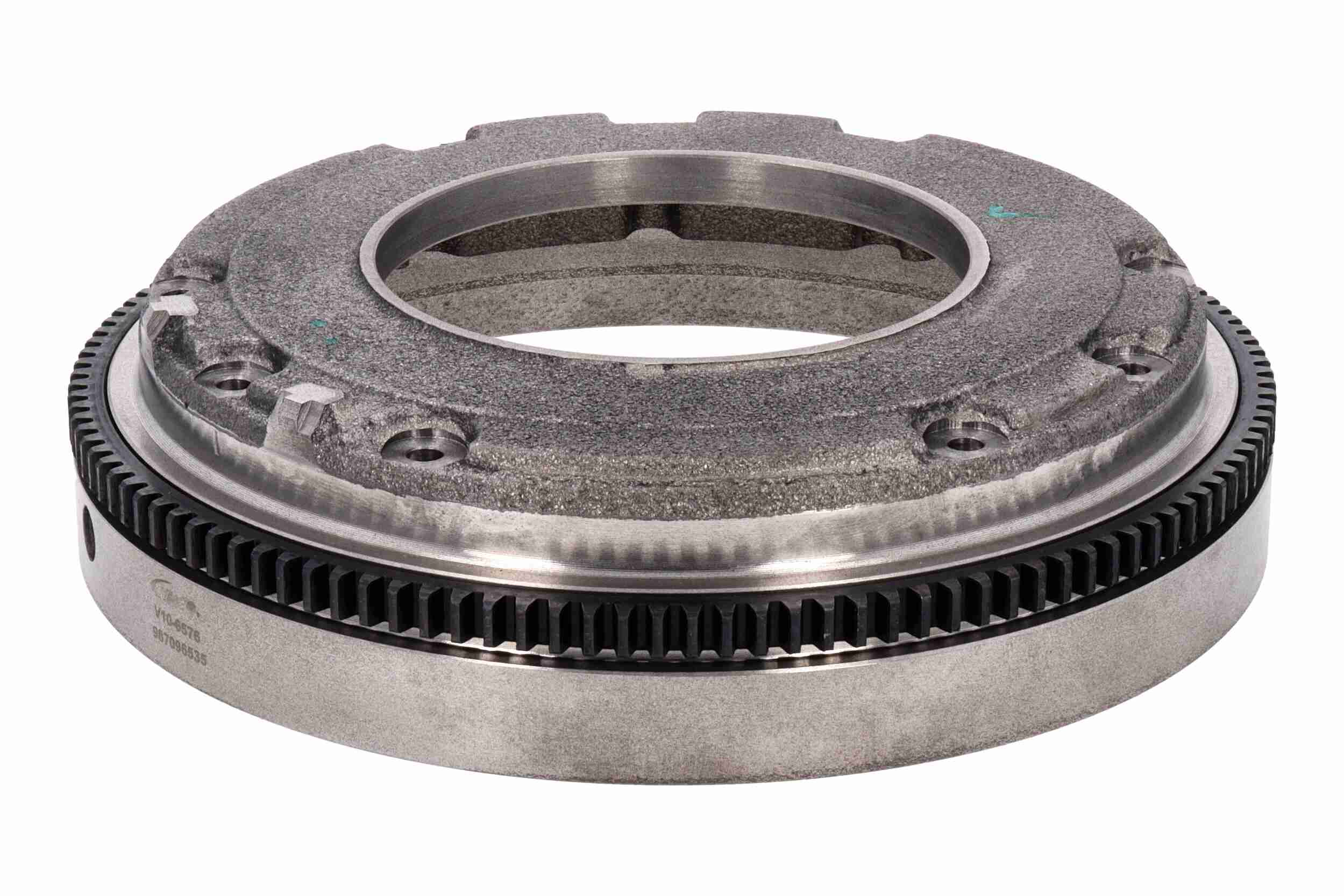 Ilustracja V10-6576 VAICO koło zamachowe