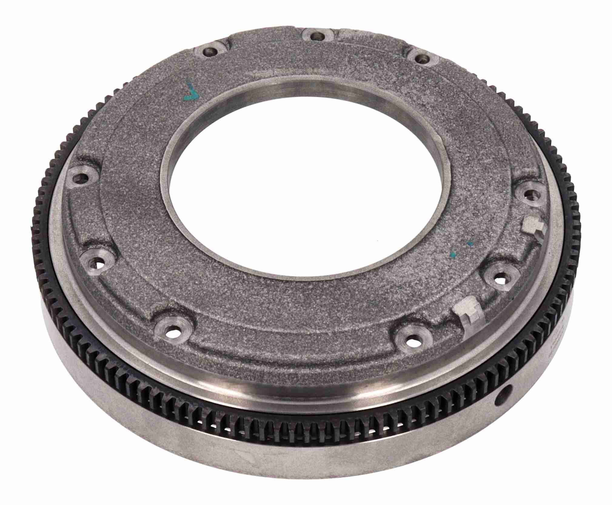 Ilustracja V10-6576 VAICO koło zamachowe