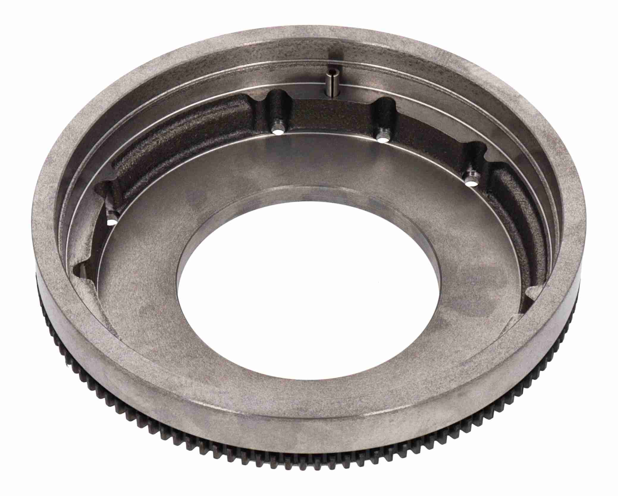 Ilustracja V10-6576 VAICO koło zamachowe