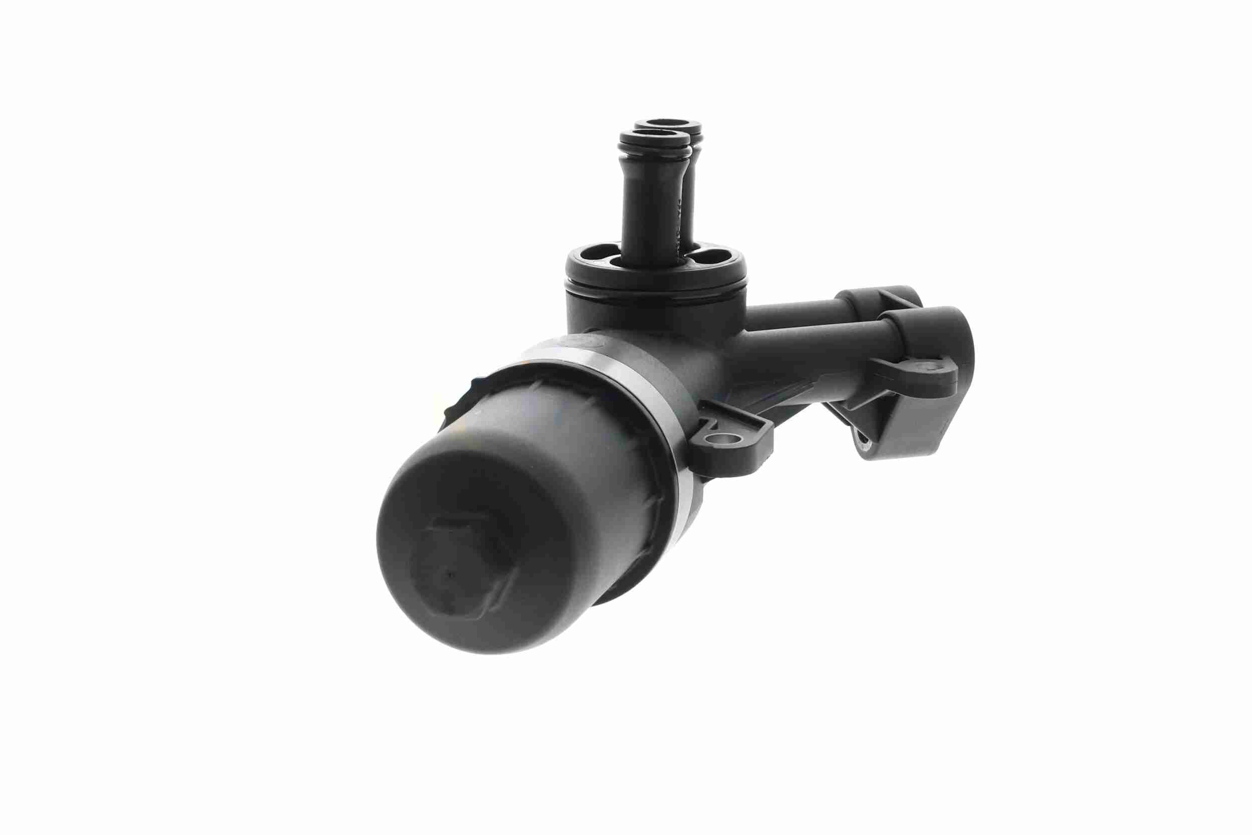 Ilustracja V10-6577 VAICO obudowa, filtr hydrauliczny automatycznej skrzyni biegów