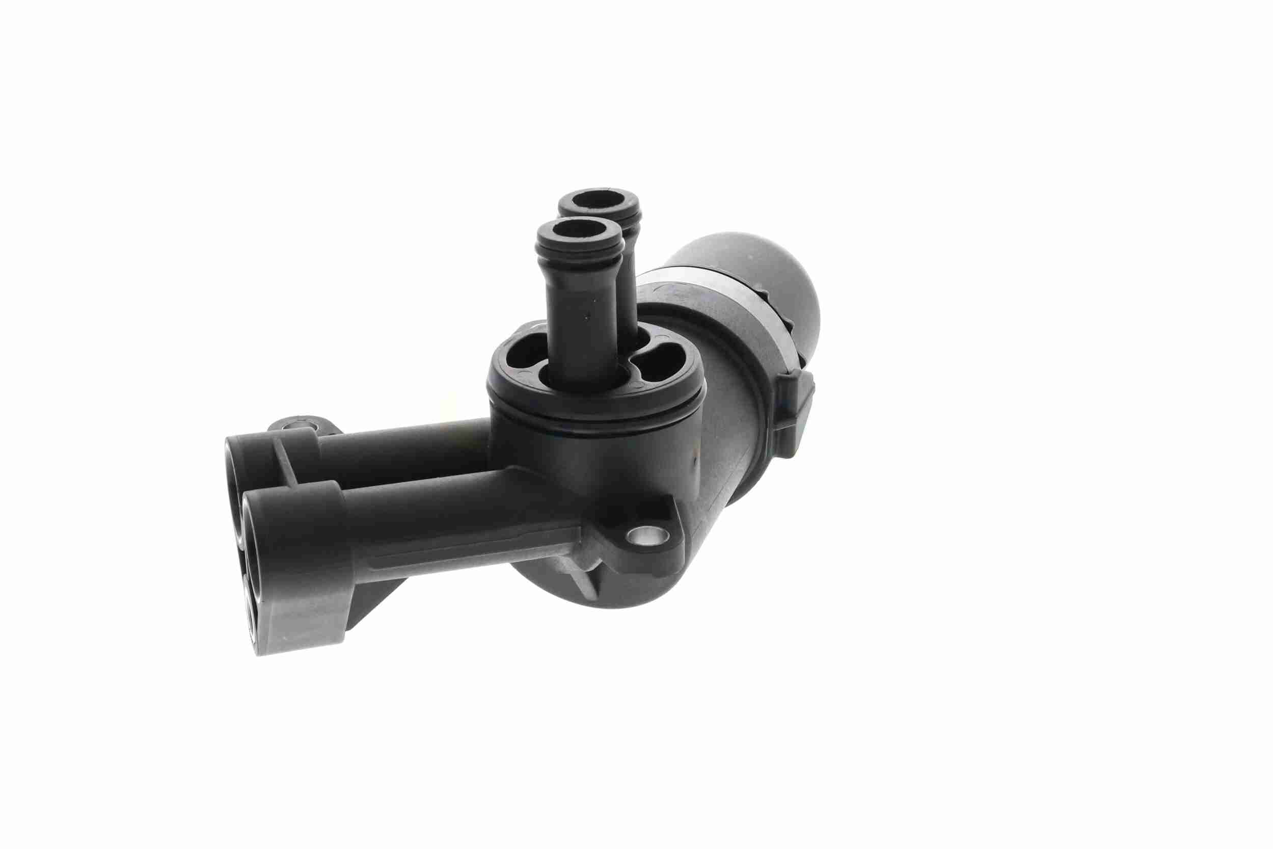 Ilustracja V10-6577 VAICO obudowa, filtr hydrauliczny automatycznej skrzyni biegów