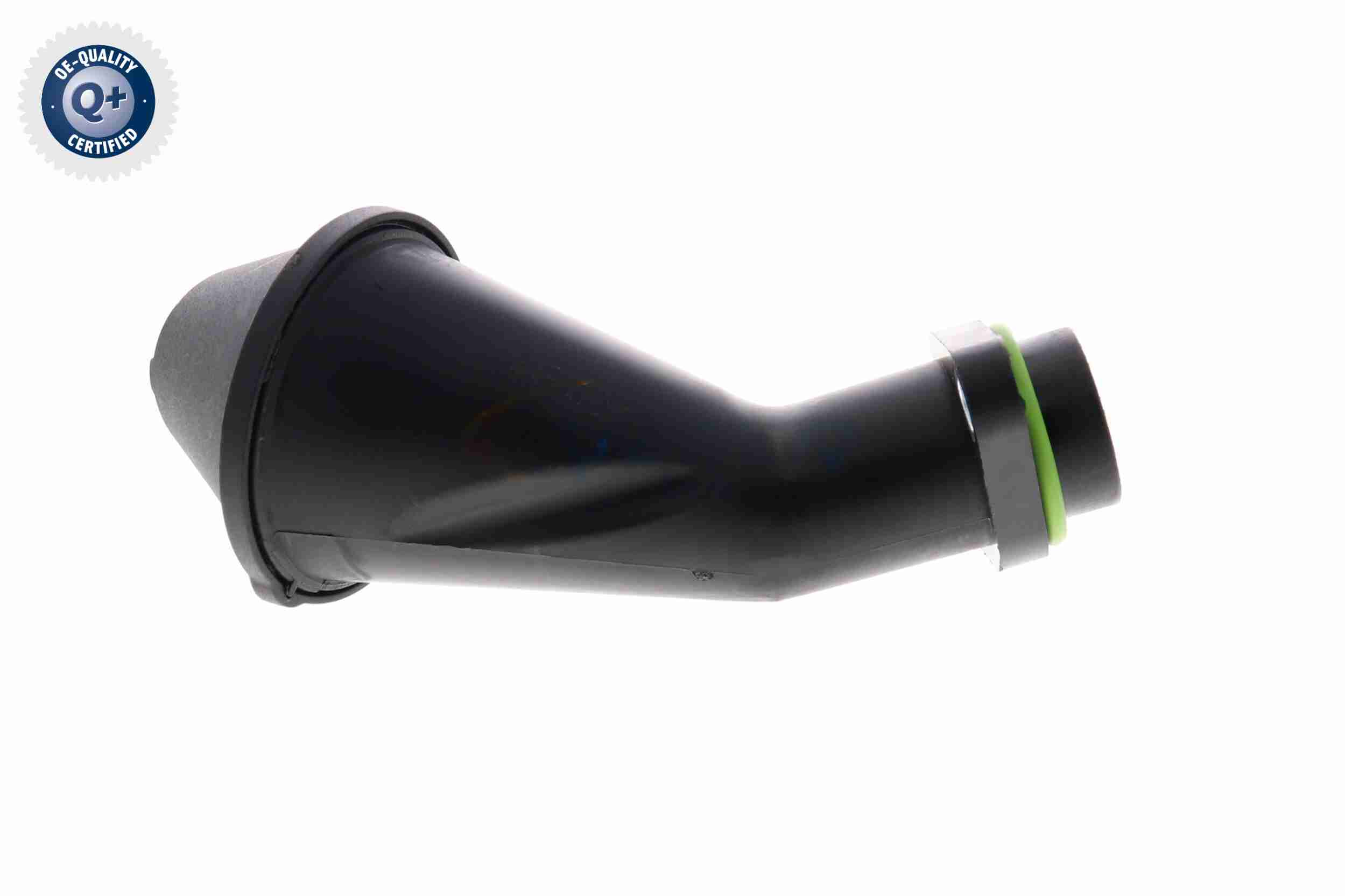 Ilustracja V10-6572 VAICO rurka ssąca pompy olejowej