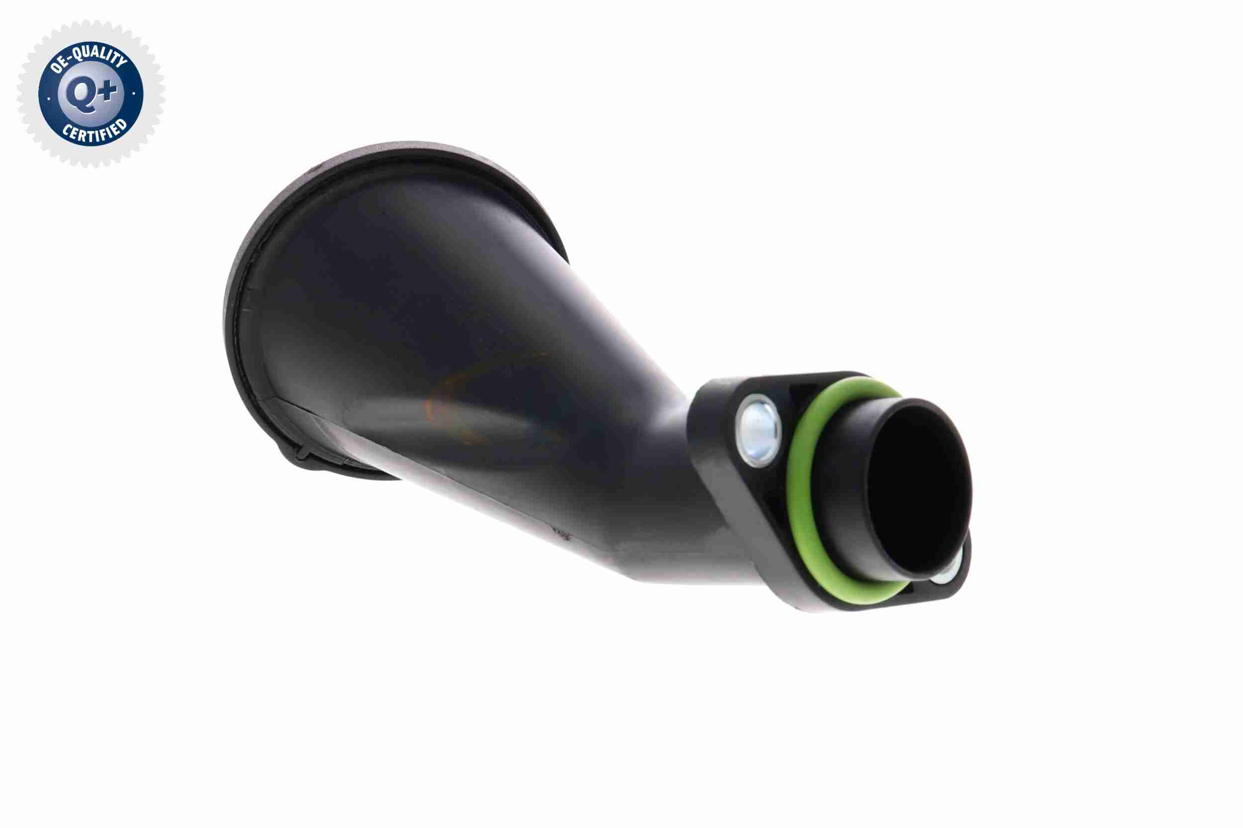 Ilustracja V10-6572 VAICO rurka ssąca pompy olejowej