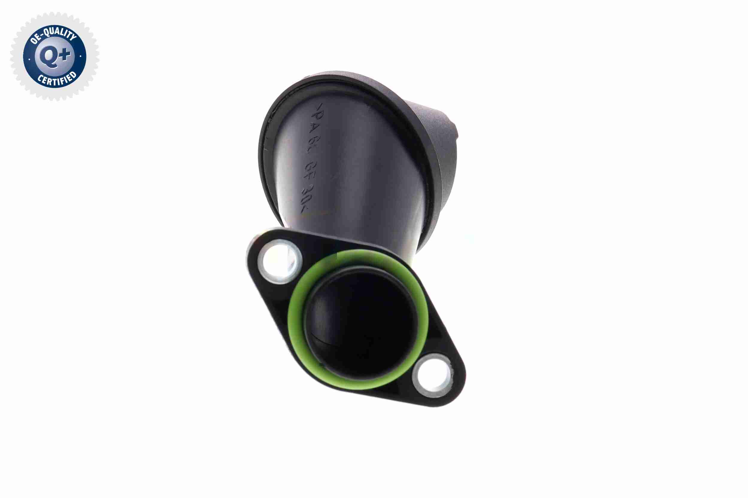 Ilustracja V10-6572 VAICO rurka ssąca pompy olejowej