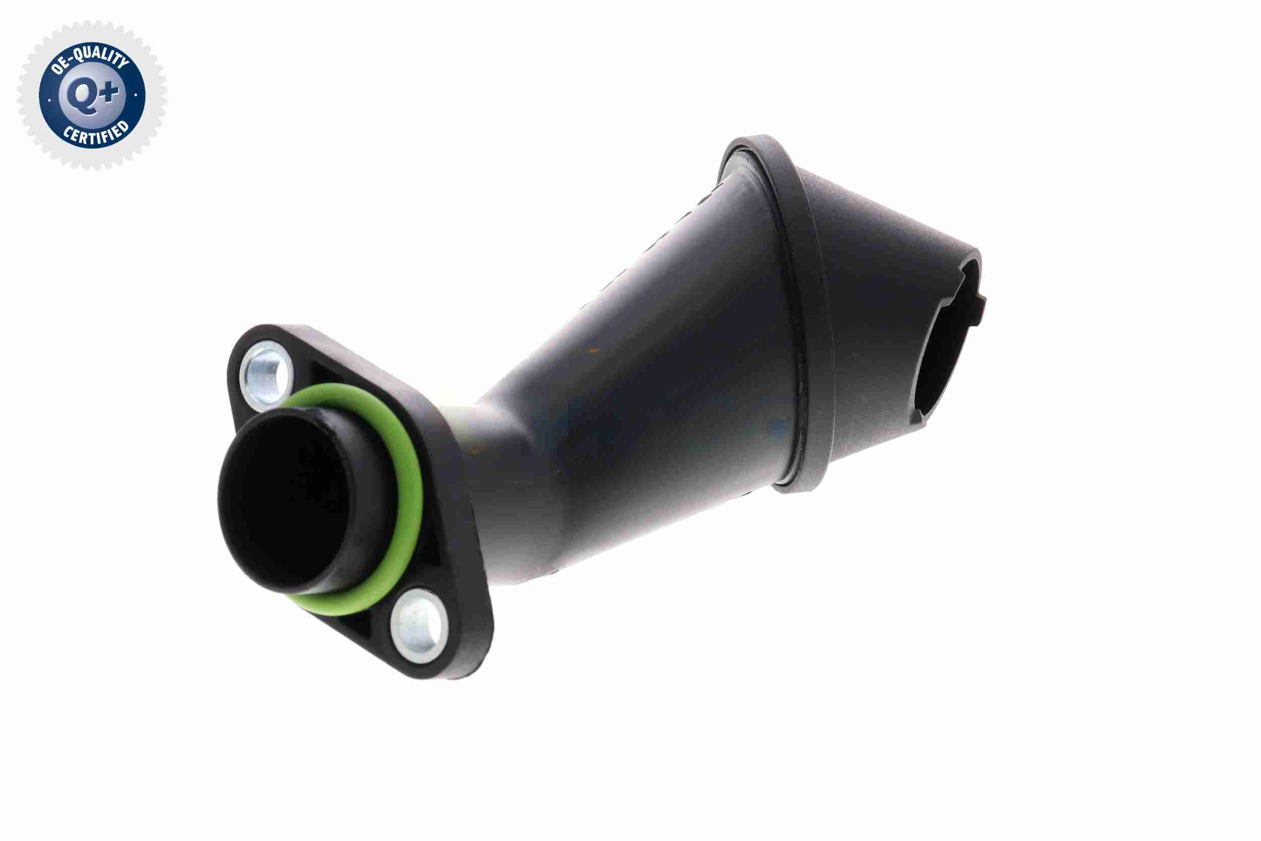 Ilustracja V10-6572 VAICO rurka ssąca pompy olejowej