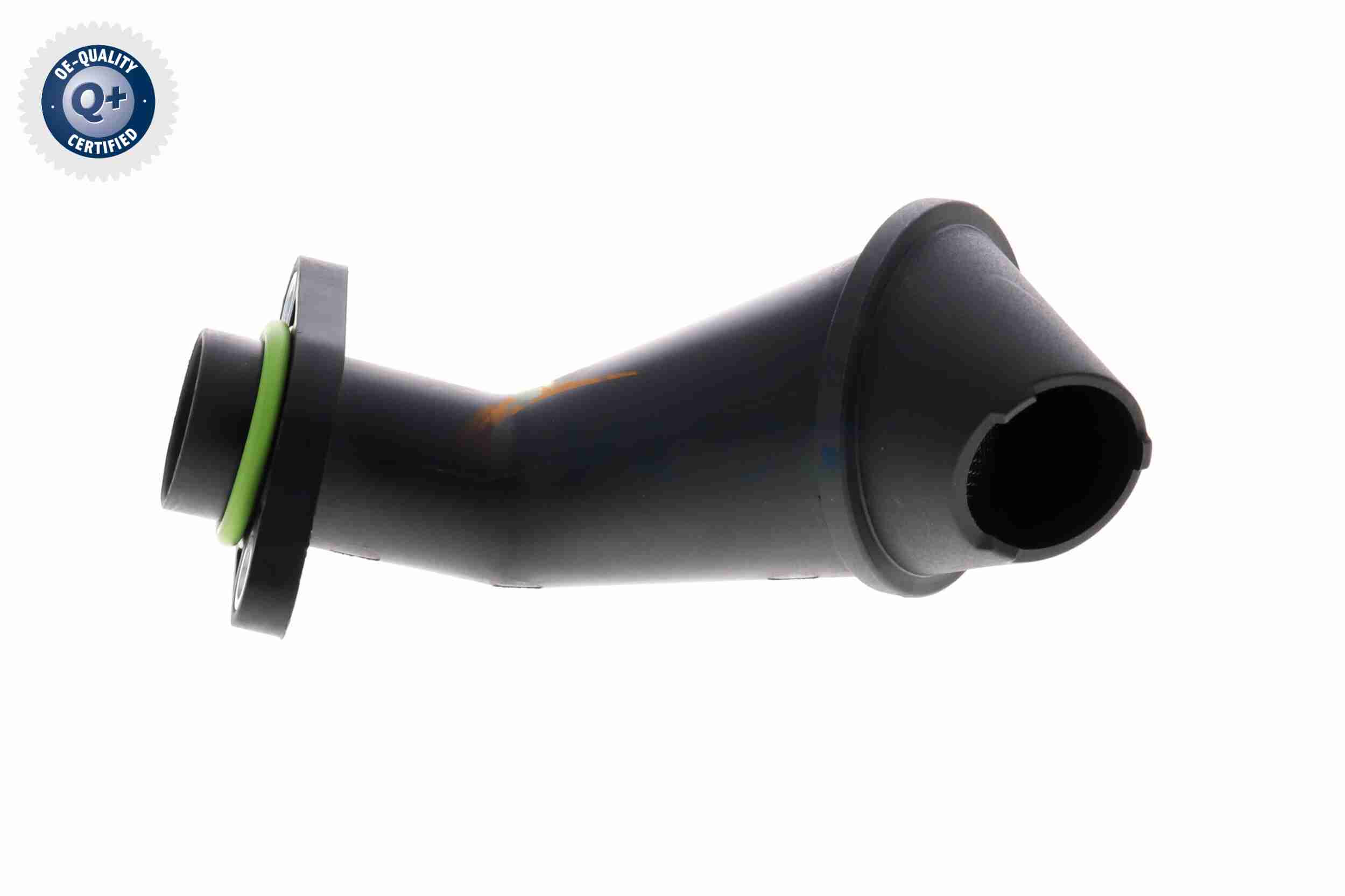 Ilustracja V10-6572 VAICO rurka ssąca pompy olejowej