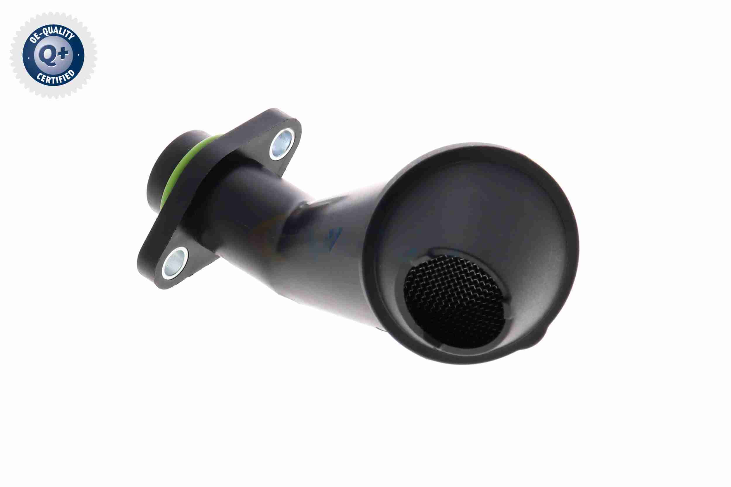 Ilustracja V10-6572 VAICO rurka ssąca pompy olejowej