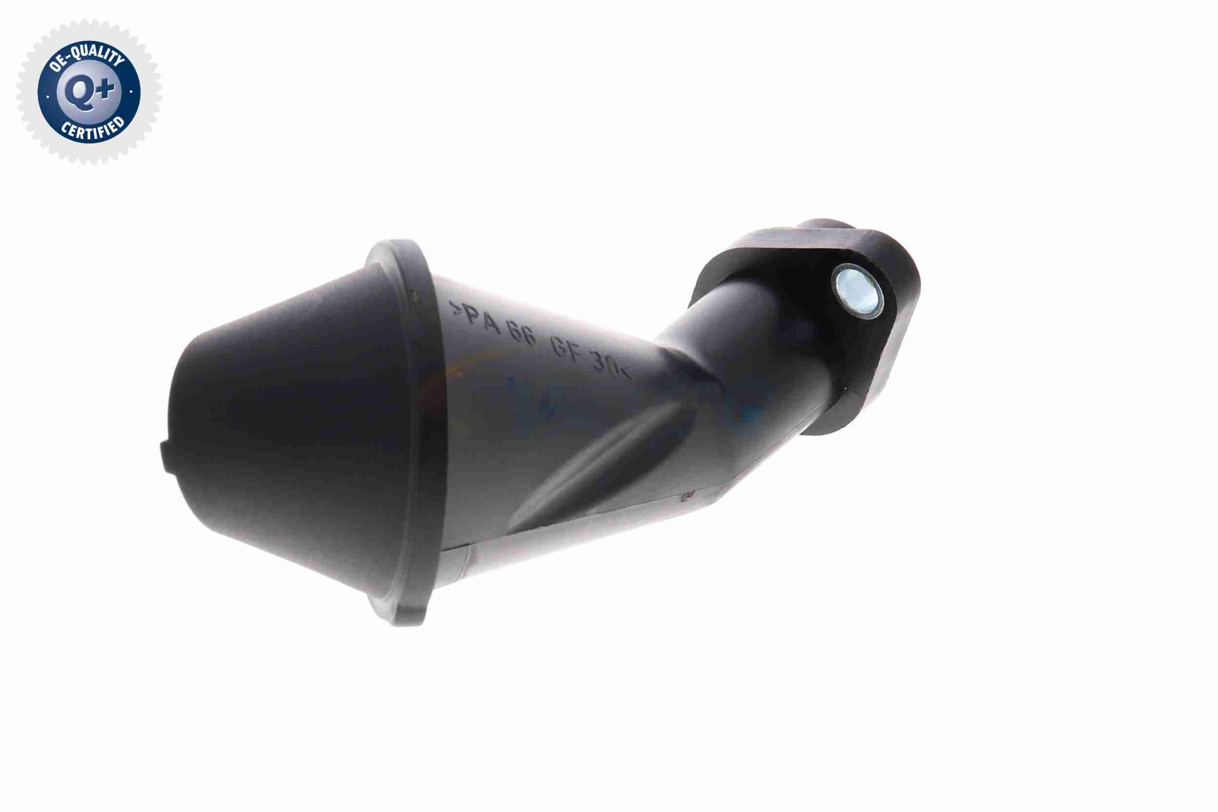 Ilustracja V10-6572 VAICO rurka ssąca pompy olejowej