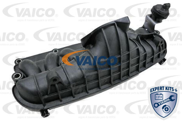 Ilustracja V10-6590 VAICO moduł rury wlotowej