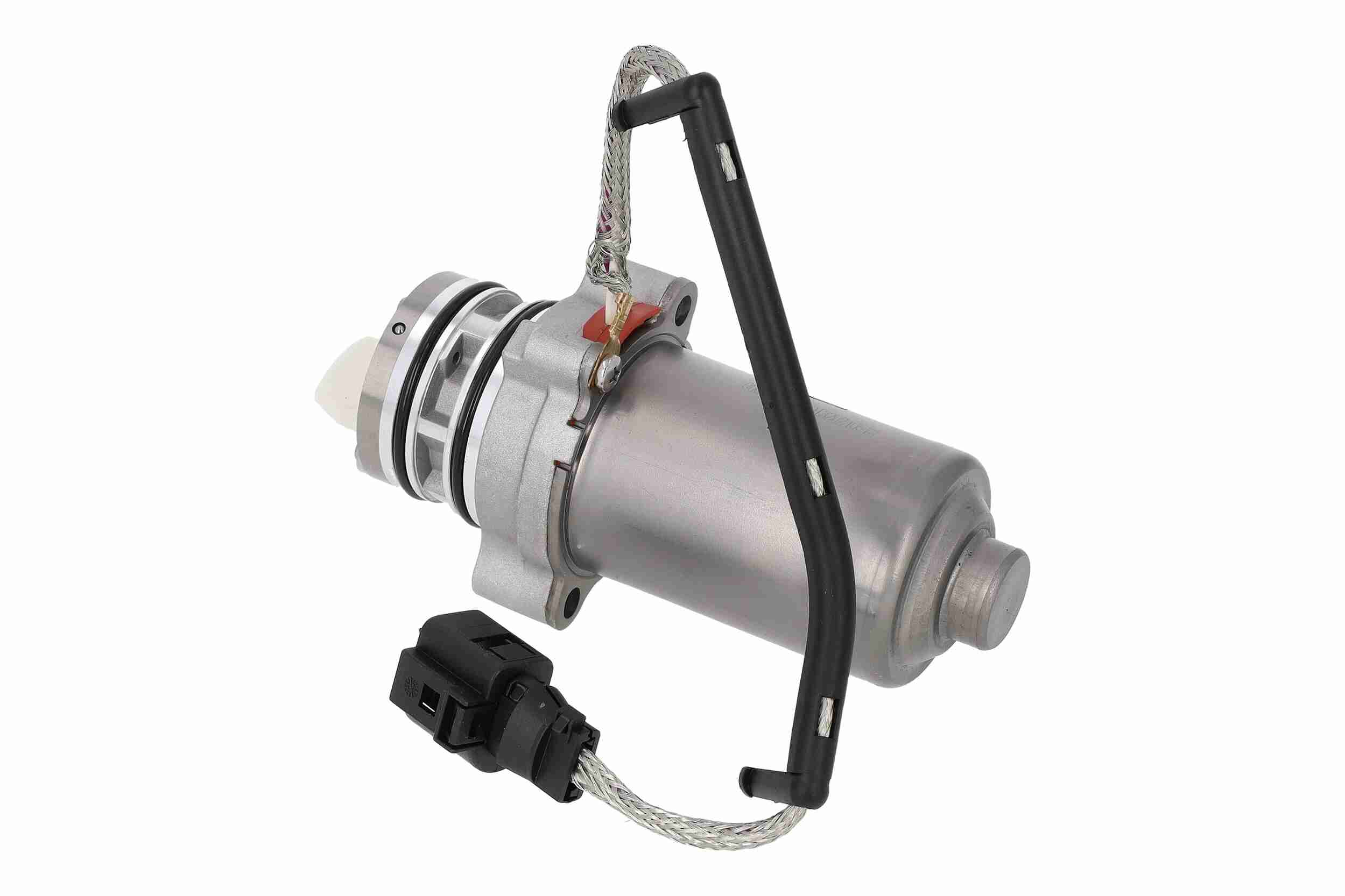 Ilustracja V10-6592 VAICO pompa, sprzęgło wielopłytkowe (napęd na wszystkie koła)