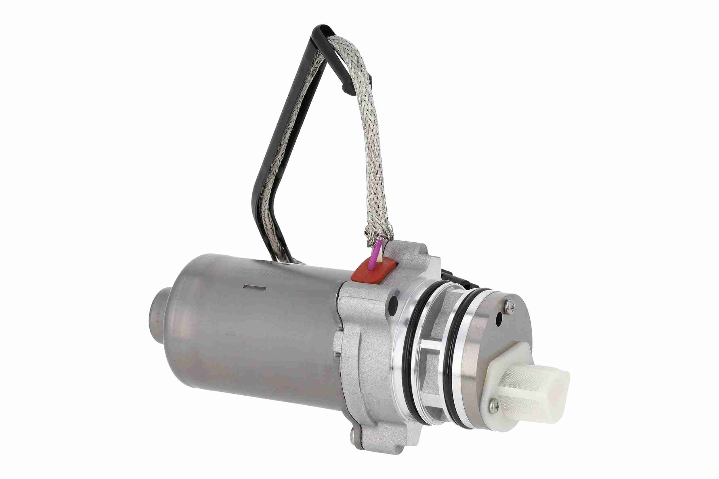 Ilustracja V10-6592 VAICO pompa, sprzęgło wielopłytkowe (napęd na wszystkie koła)