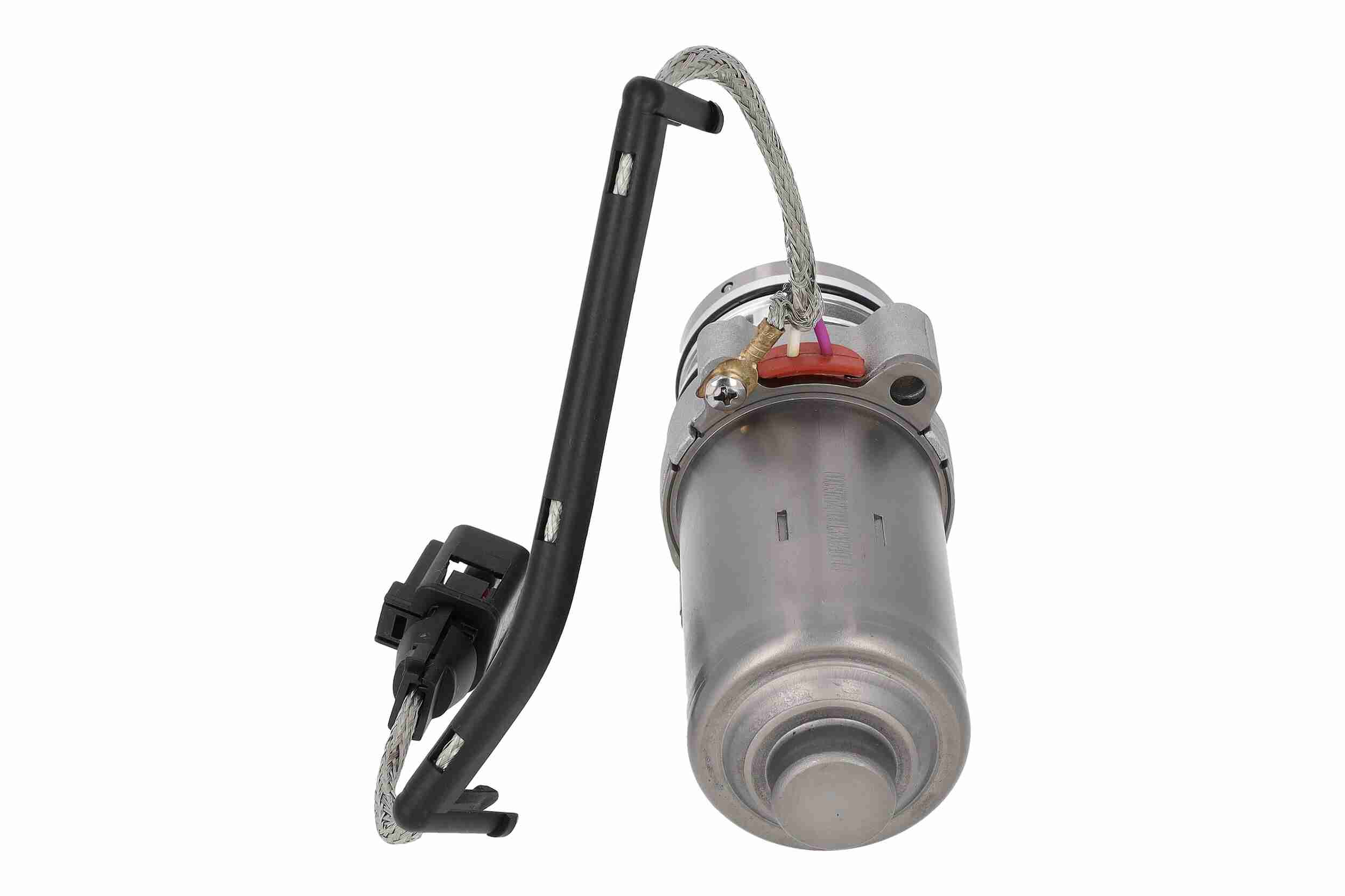 Ilustracja V10-6592 VAICO pompa, sprzęgło wielopłytkowe (napęd na wszystkie koła)