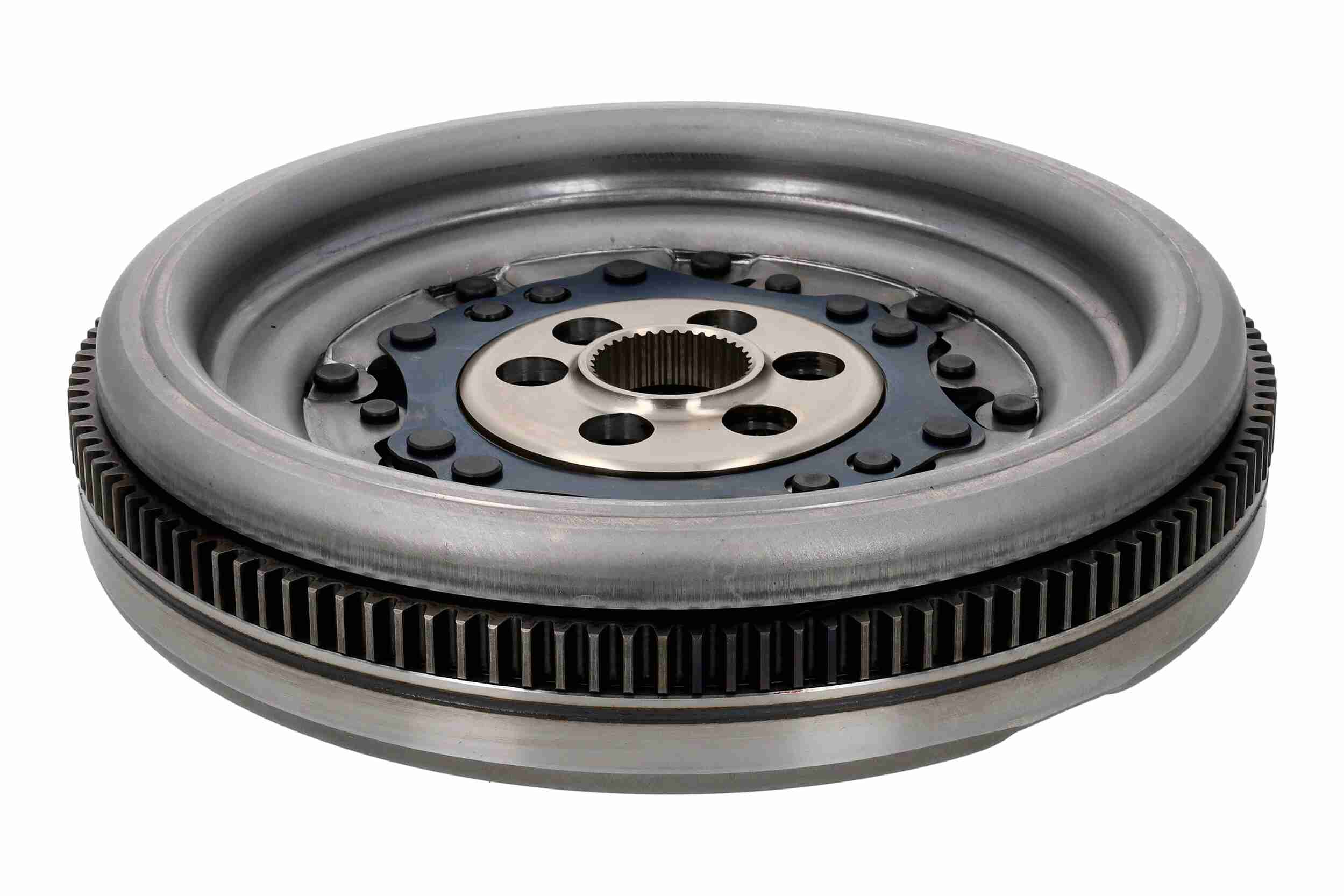 Ilustracja V10-6716 VAICO koło zamachowe