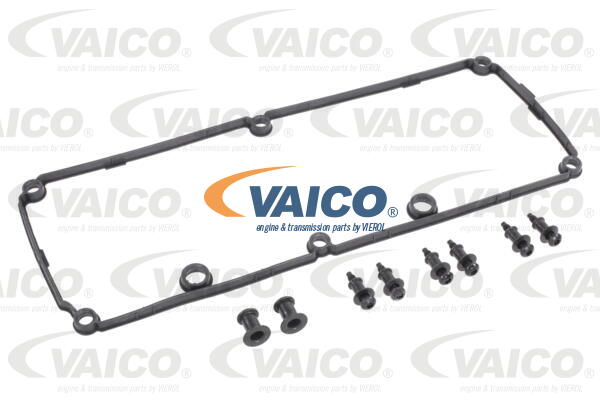 Ilustracja V10-6736 VAICO pokrywa głowicy cylindrów