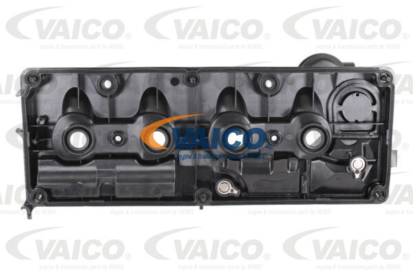 Ilustracja V10-6736 VAICO pokrywa głowicy cylindrów