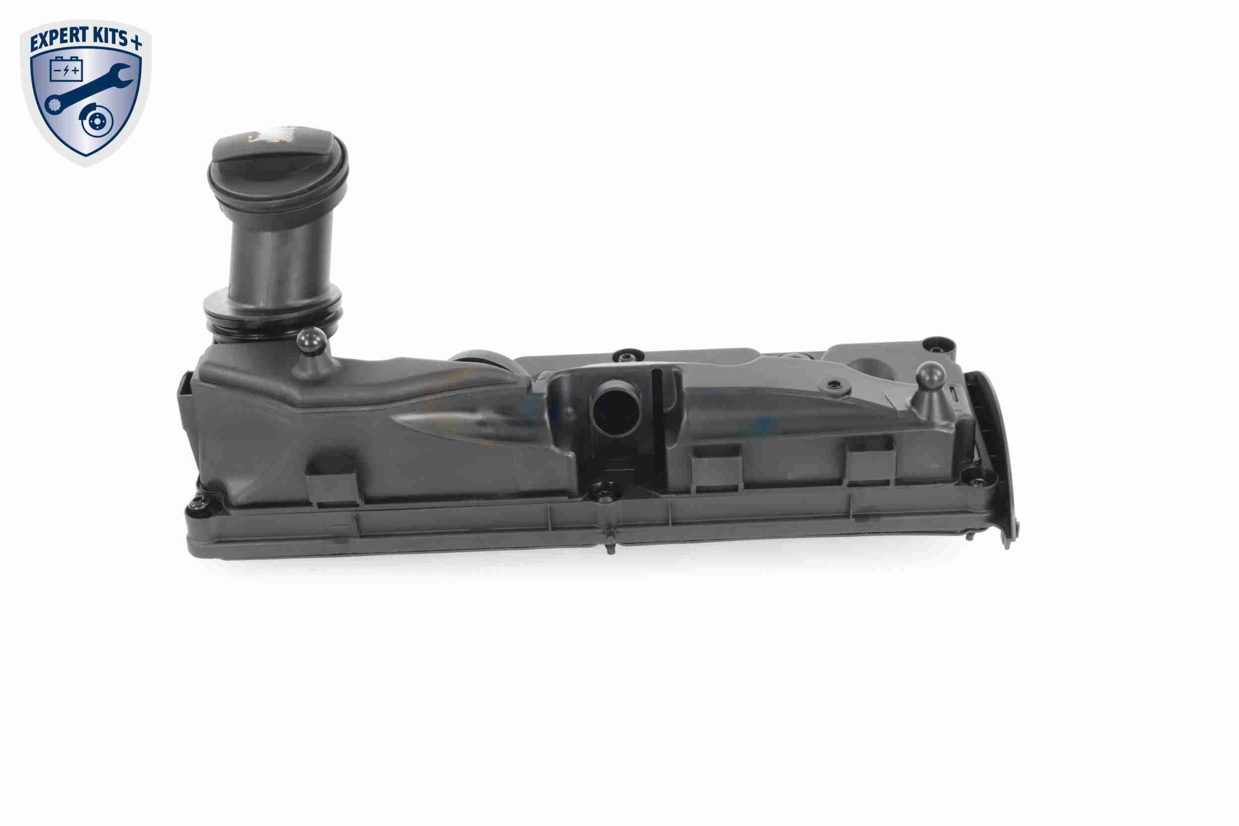 Ilustracja V10-6736 VAICO pokrywa głowicy cylindrów