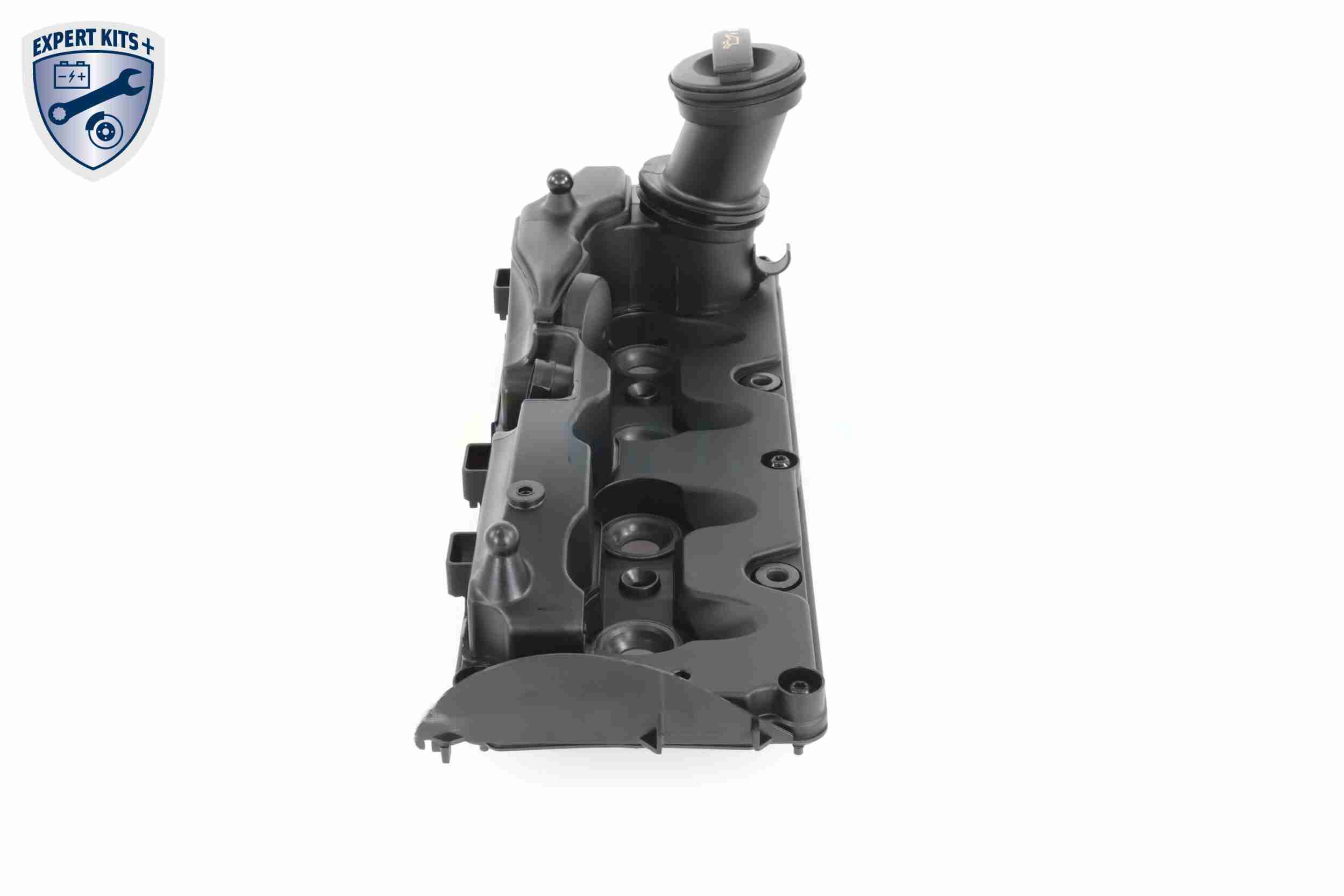 Ilustracja V10-6736 VAICO pokrywa głowicy cylindrów