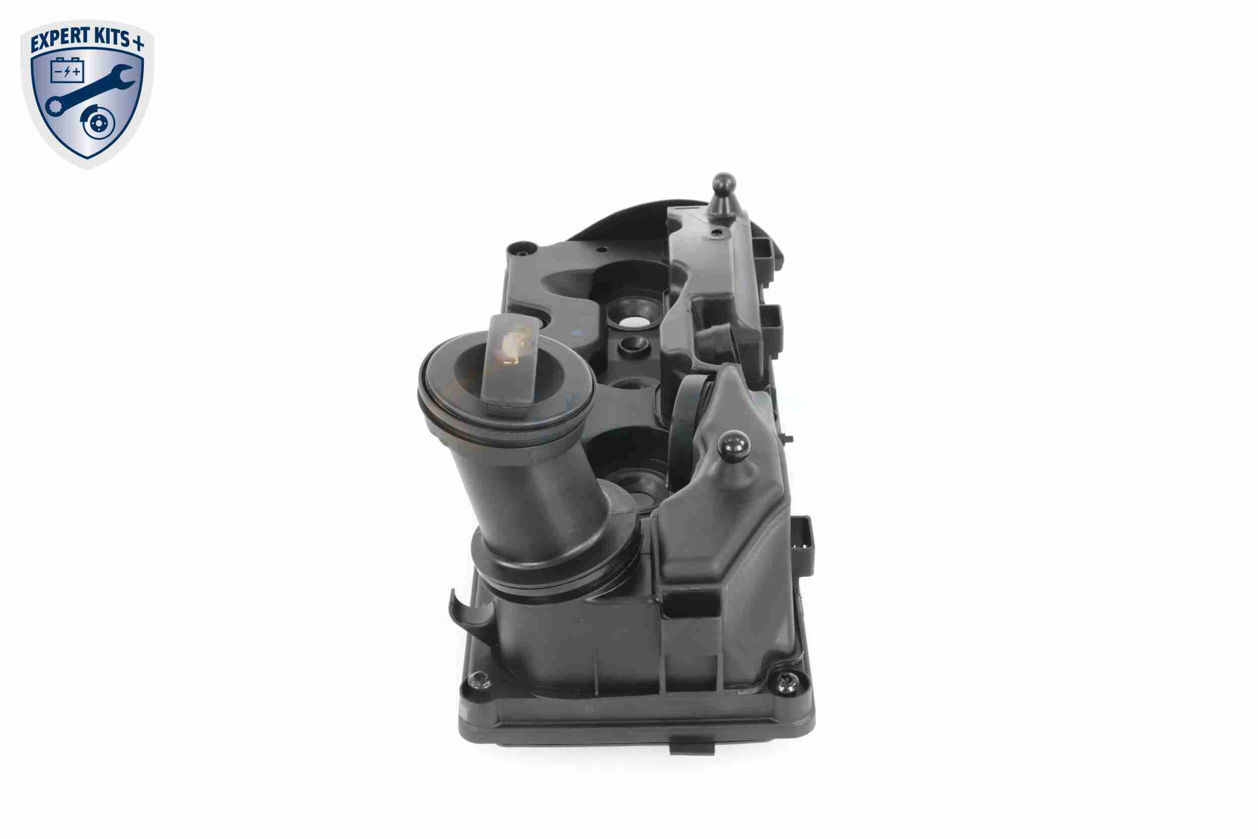 Ilustracja V10-6736 VAICO pokrywa głowicy cylindrów